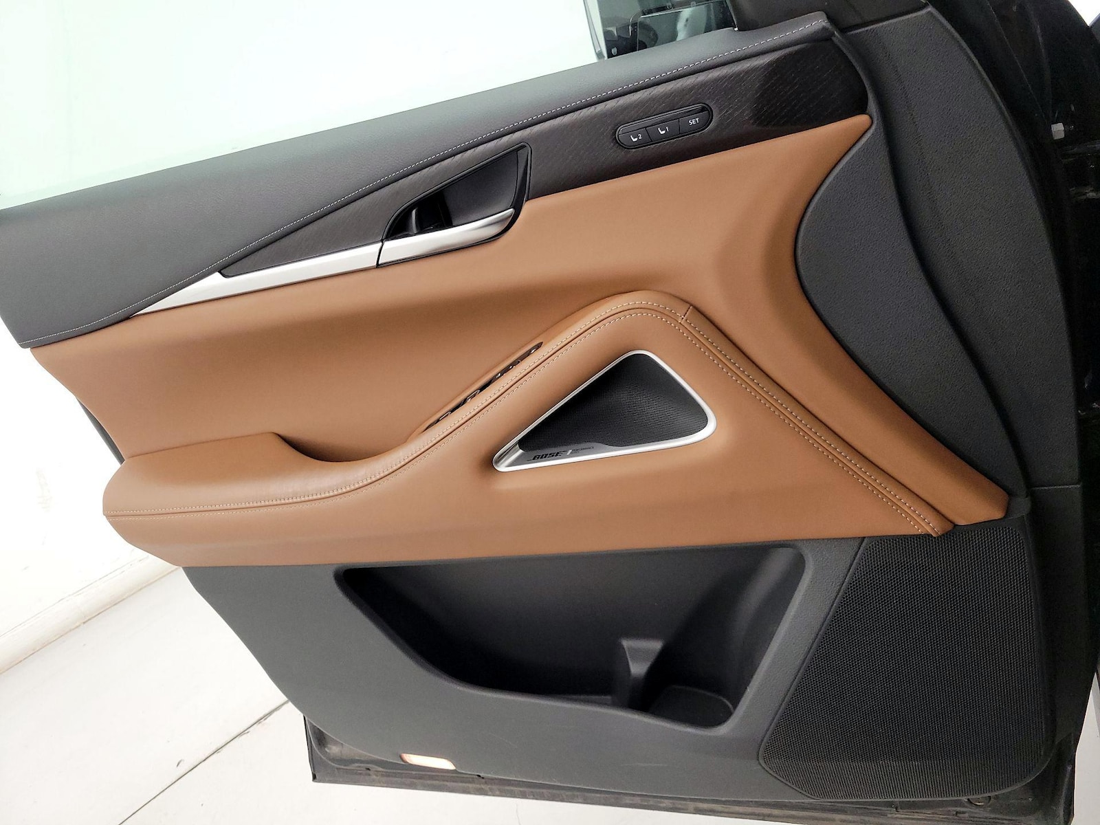 2023 INFINITI QX60 AUTOGRAPH - Photo 13