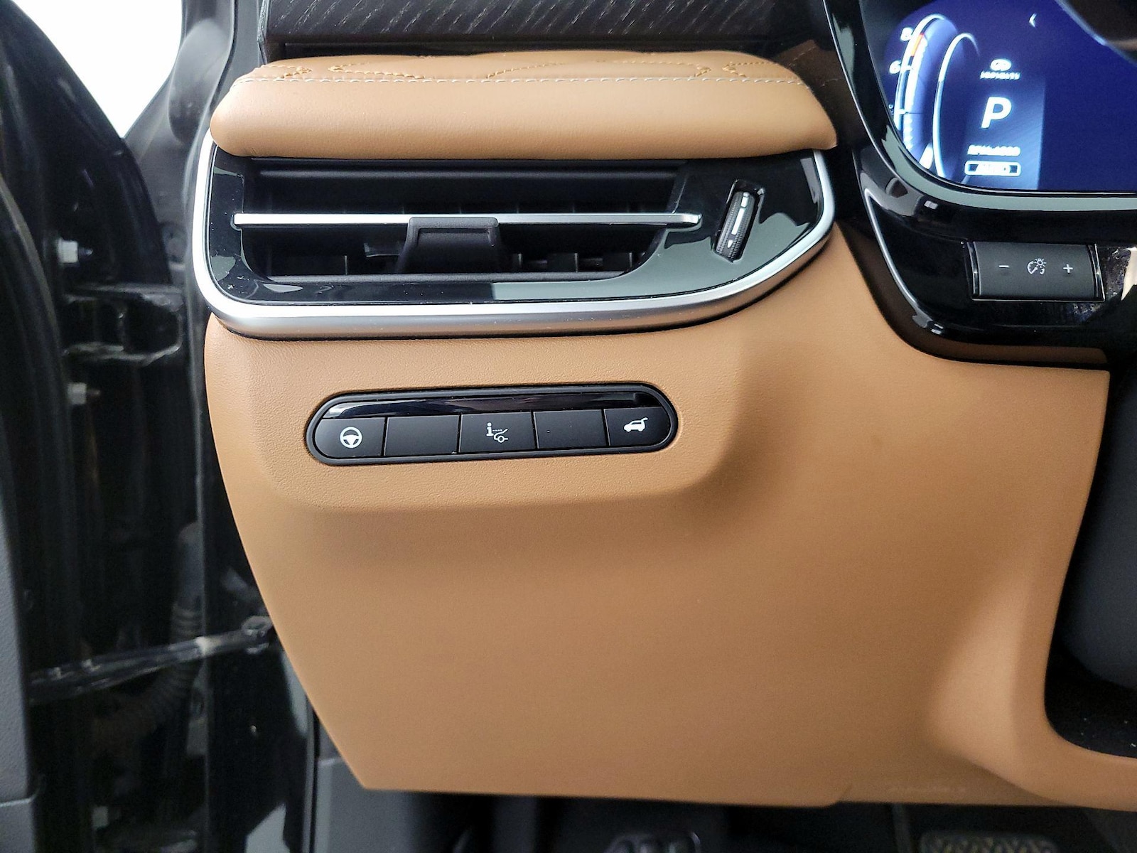 2023 INFINITI QX60 AUTOGRAPH - Photo 14