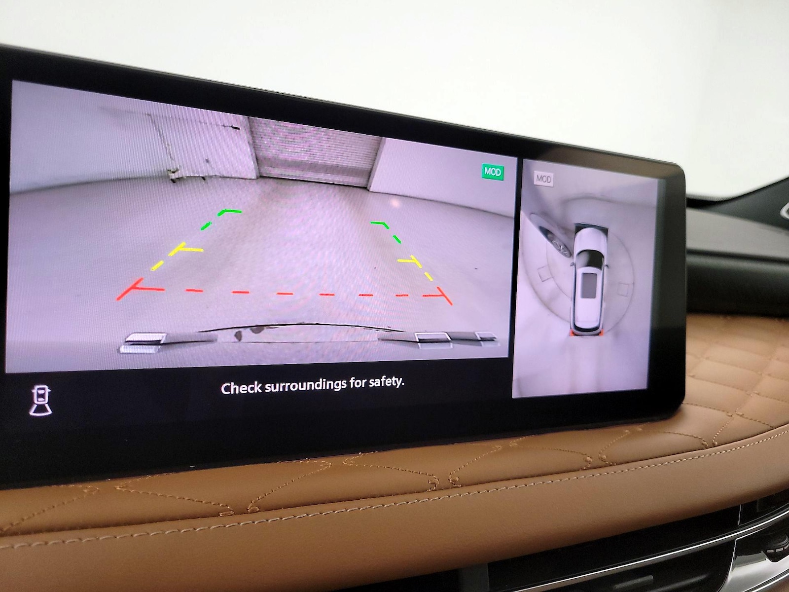 2023 INFINITI QX60 AUTOGRAPH - Photo 16