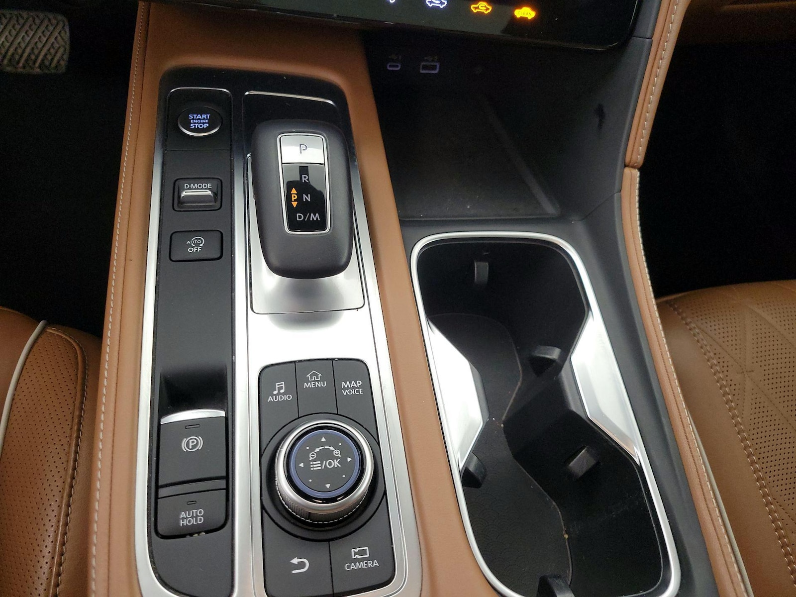2023 INFINITI QX60 AUTOGRAPH - Photo 19
