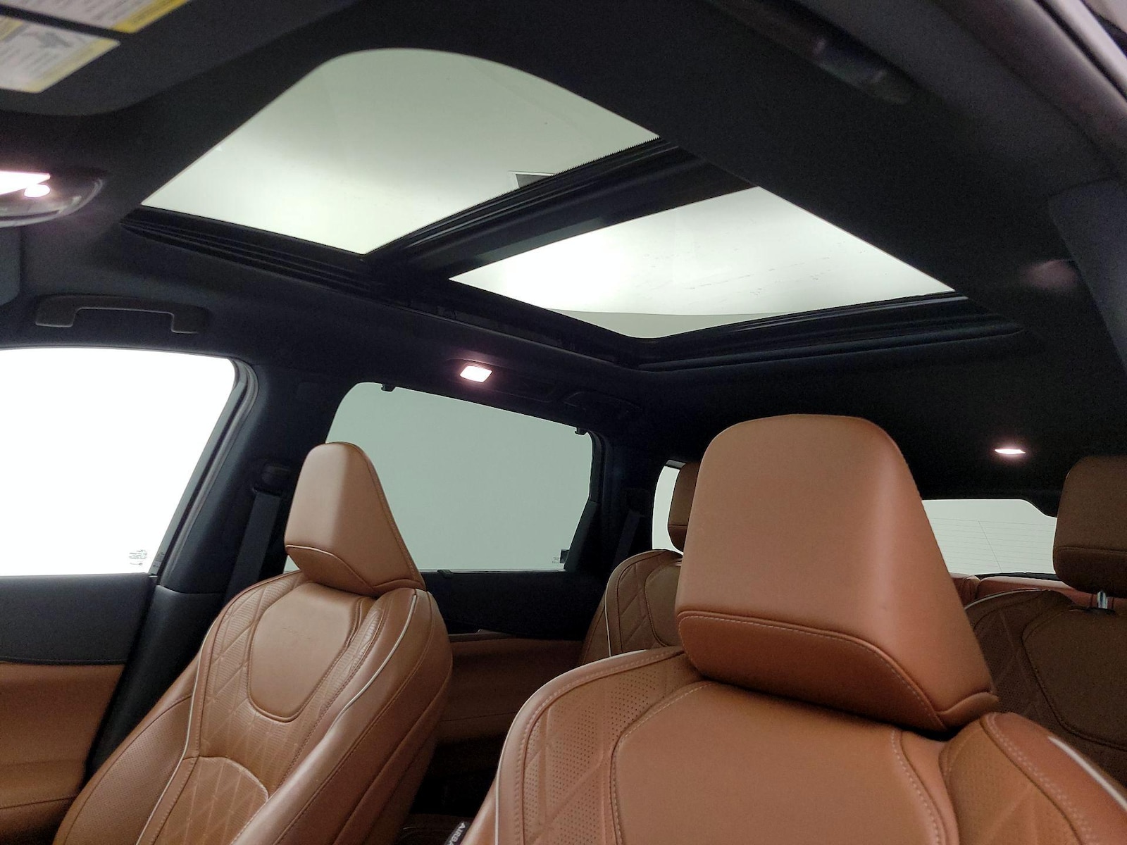 2023 INFINITI QX60 AUTOGRAPH - Photo 21