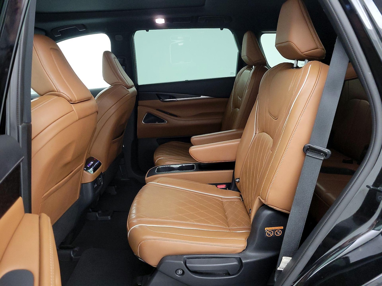 2023 INFINITI QX60 AUTOGRAPH - Photo 22