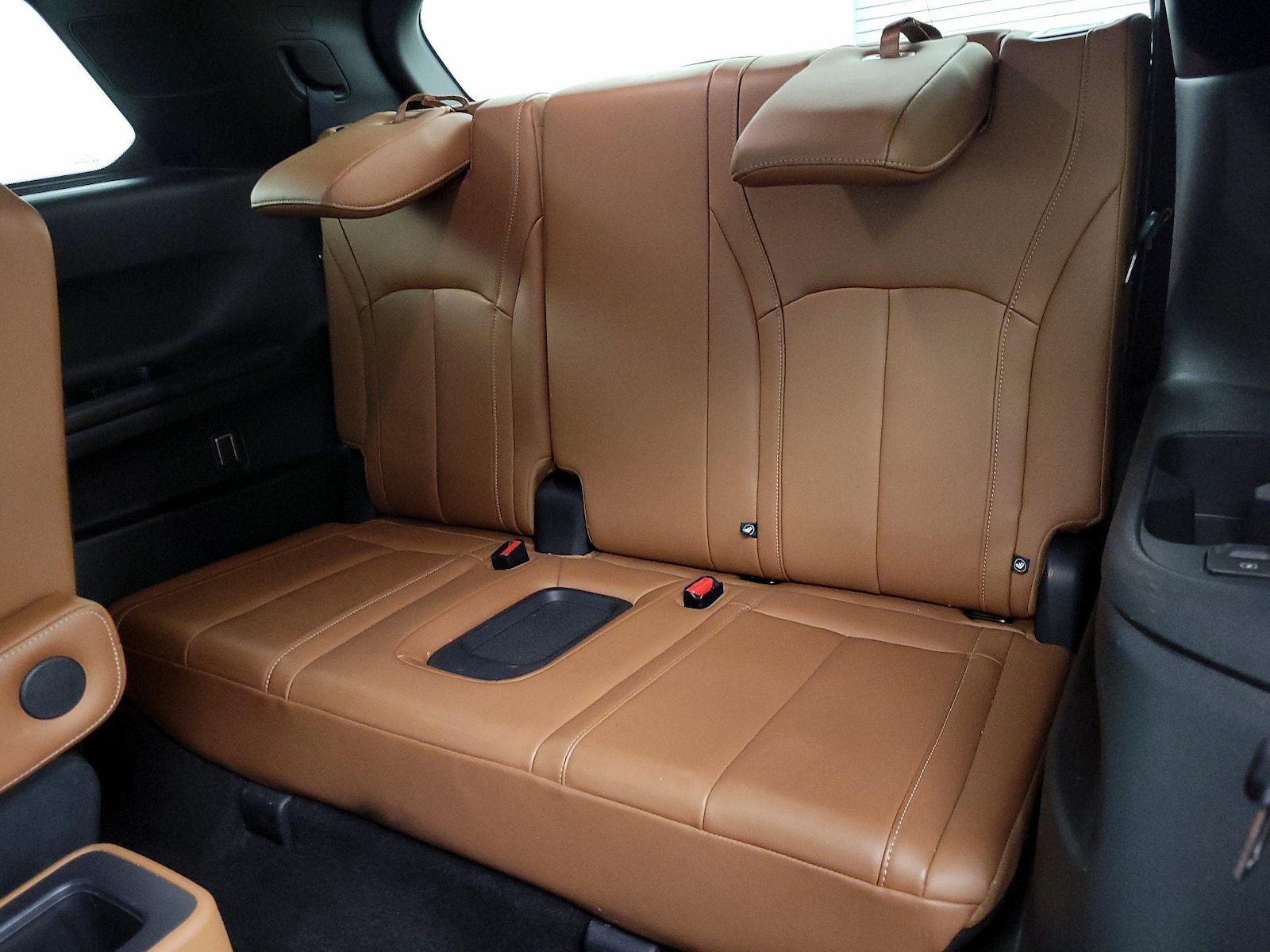 2023 INFINITI QX60 AUTOGRAPH - Photo 23