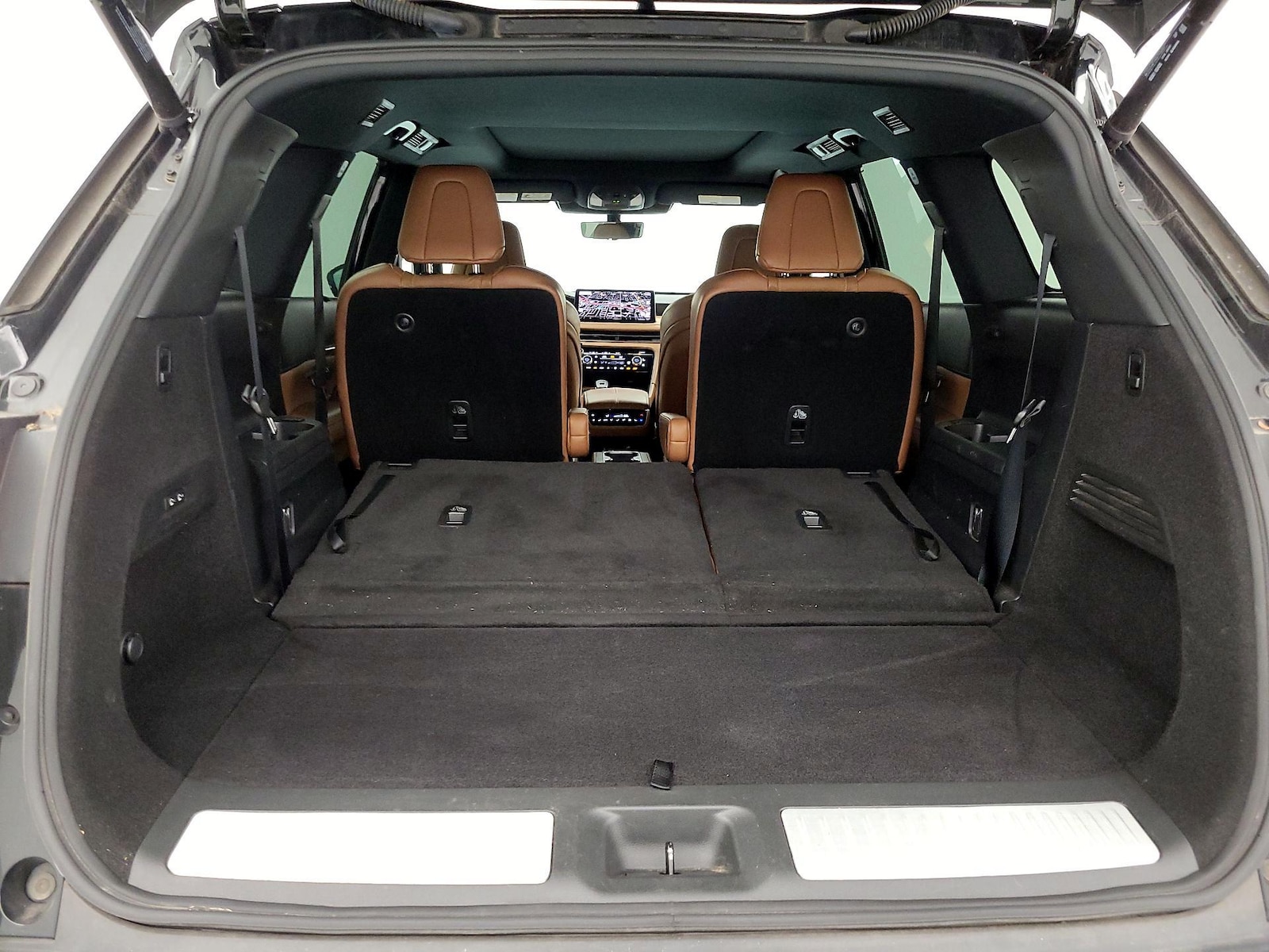 2023 INFINITI QX60 AUTOGRAPH - Photo 25