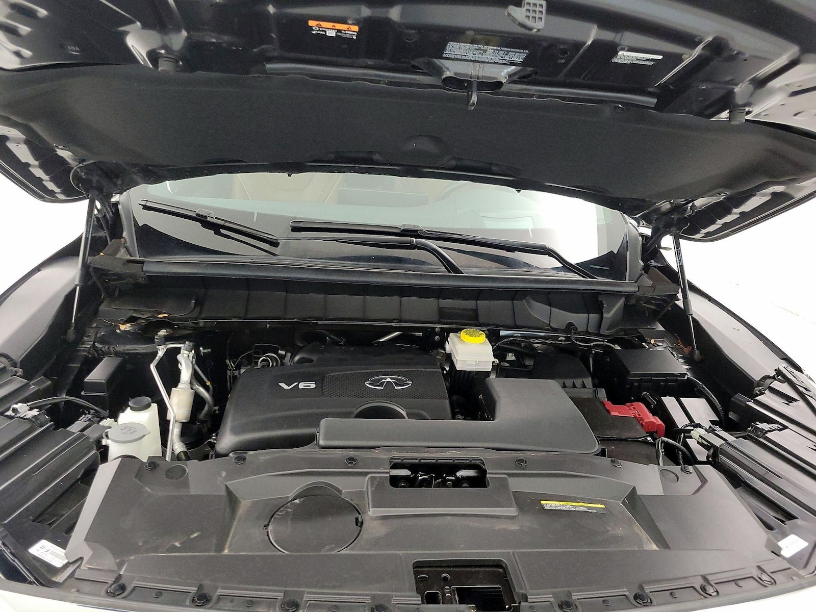 2023 INFINITI QX60 AUTOGRAPH - Photo 26