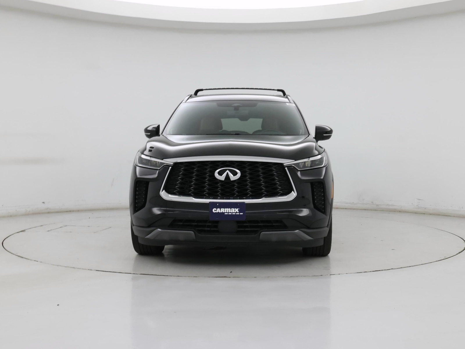 2023 INFINITI QX60 AUTOGRAPH - Photo 6