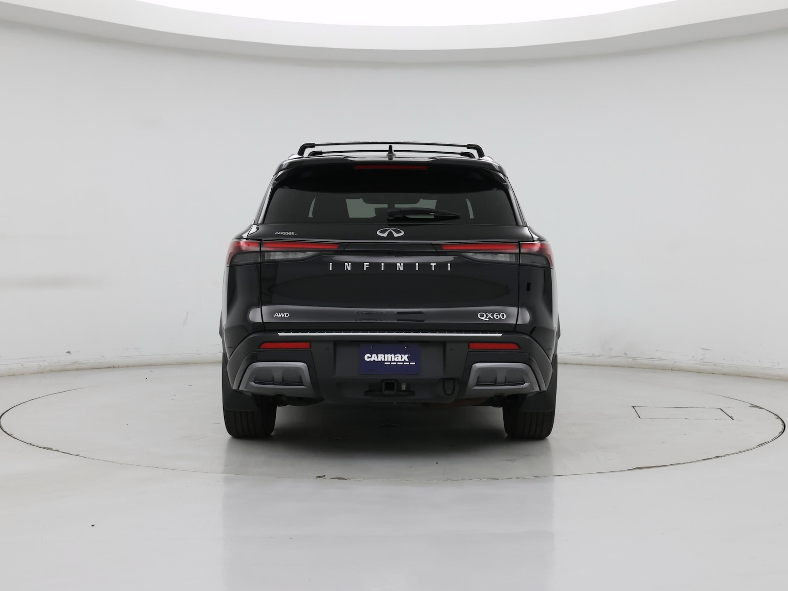 2023 INFINITI QX60 AUTOGRAPH - Photo 7