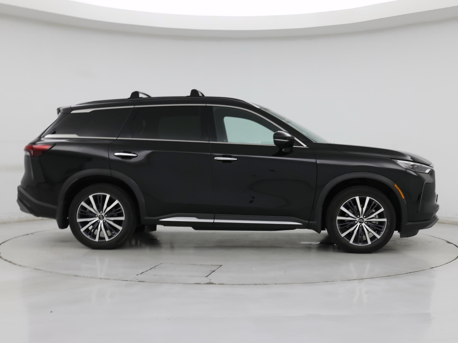 2023 INFINITI QX60 AUTOGRAPH - Photo 8