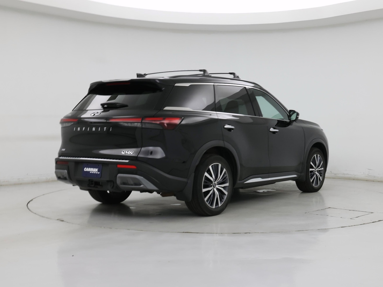 2023 INFINITI QX60 AUTOGRAPH - Photo 9