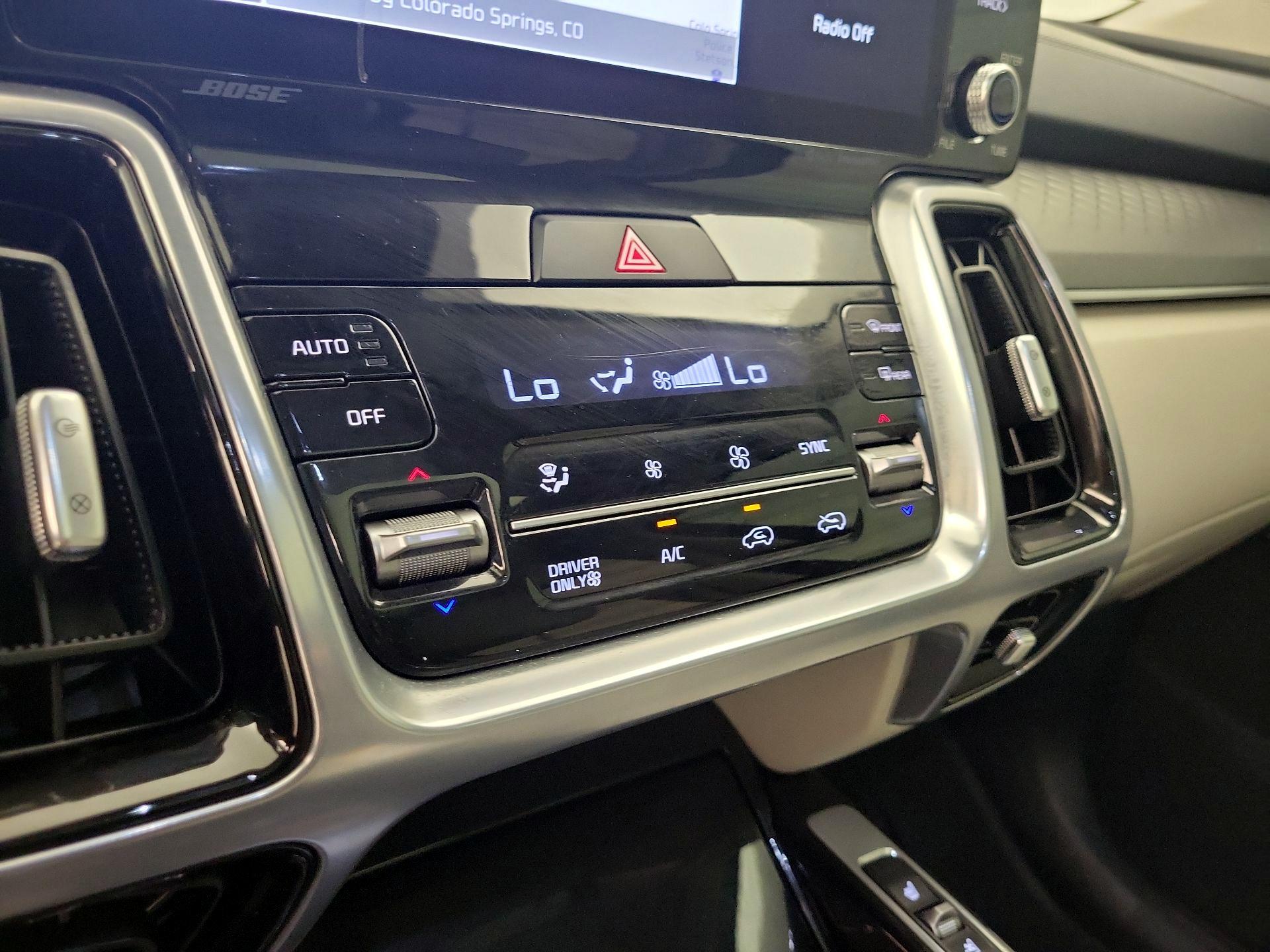 Thumbnail: 2024 Kia Sorento - 16