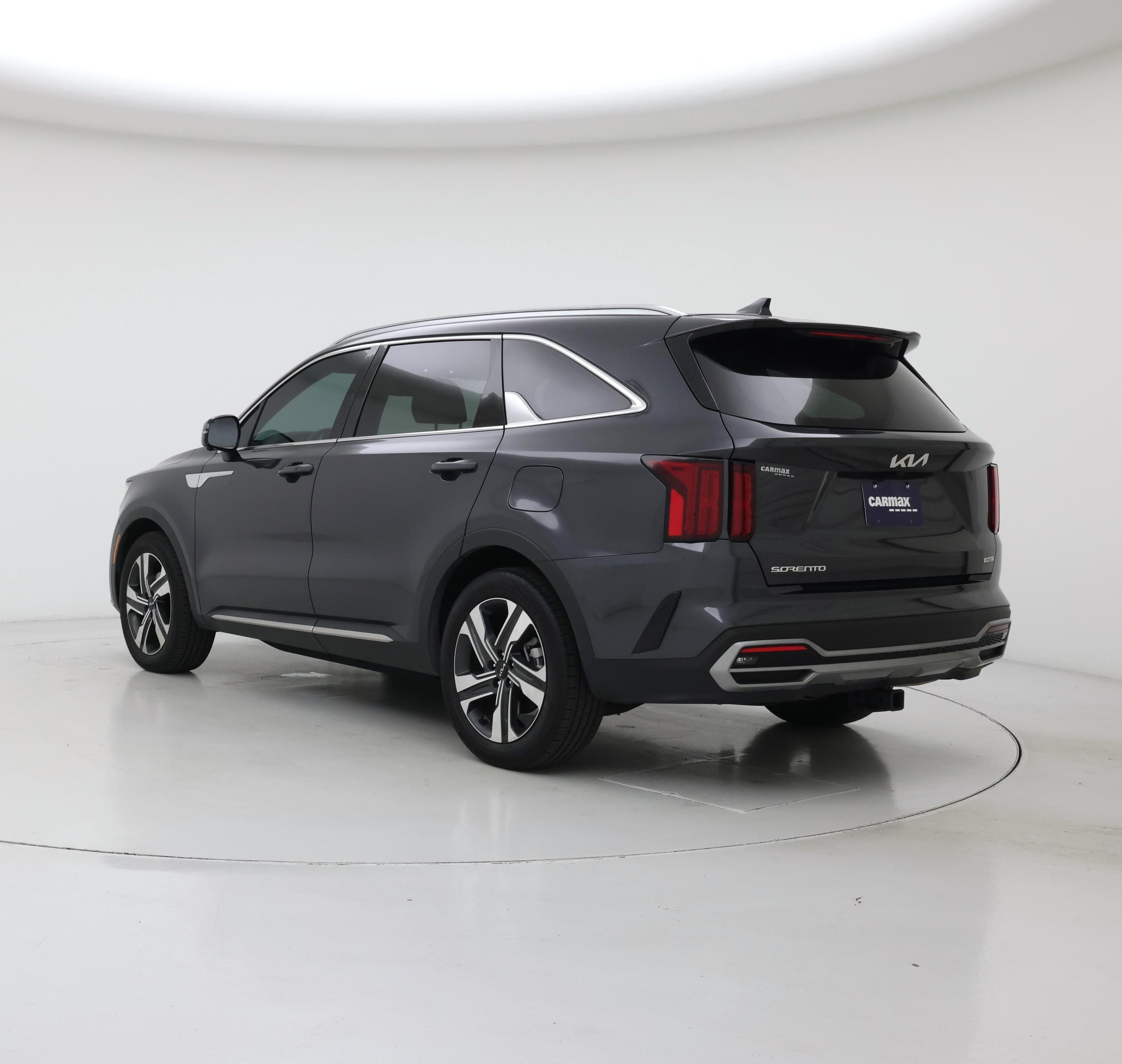 Thumbnail: 2024 Kia Sorento - 2