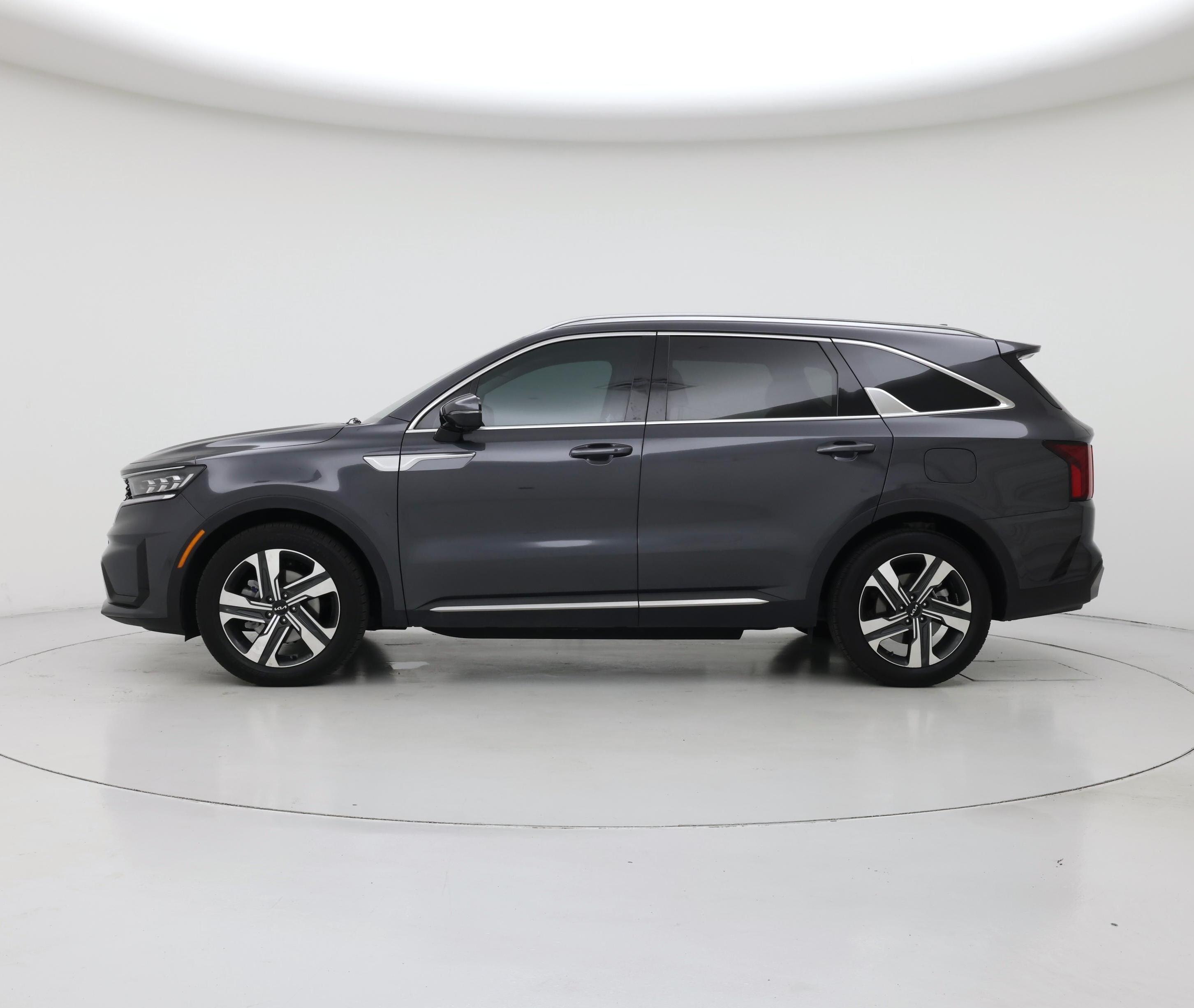 Thumbnail: 2024 Kia Sorento - 3