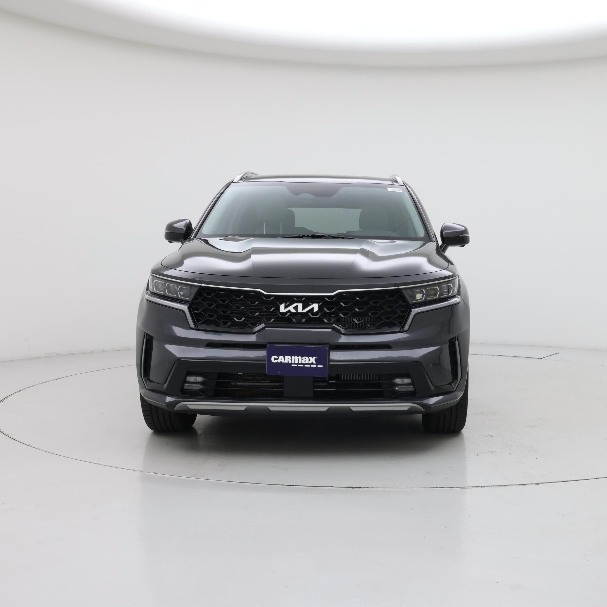 Thumbnail: 2024 Kia Sorento - 5
