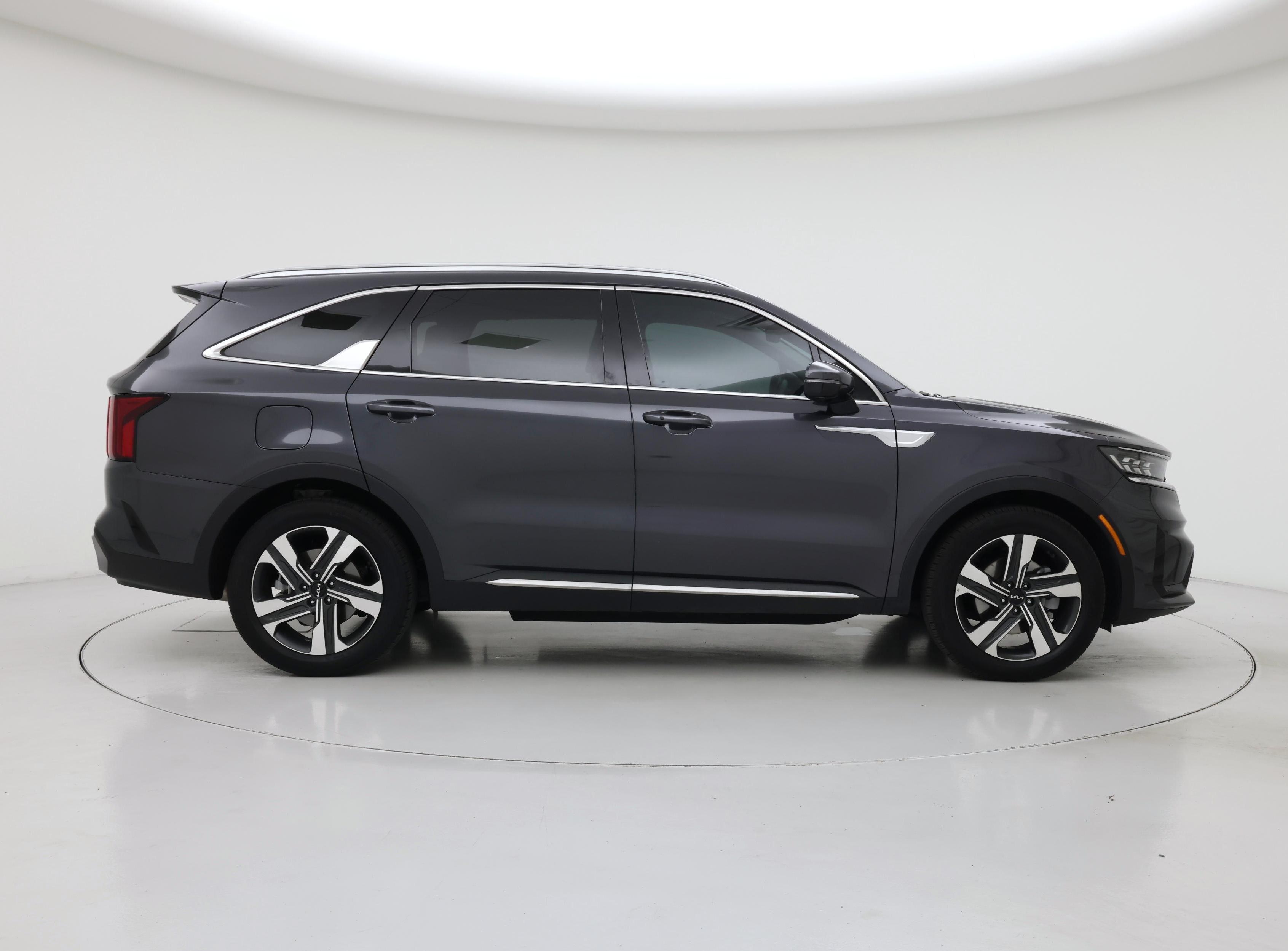 Thumbnail: 2024 Kia Sorento - 7