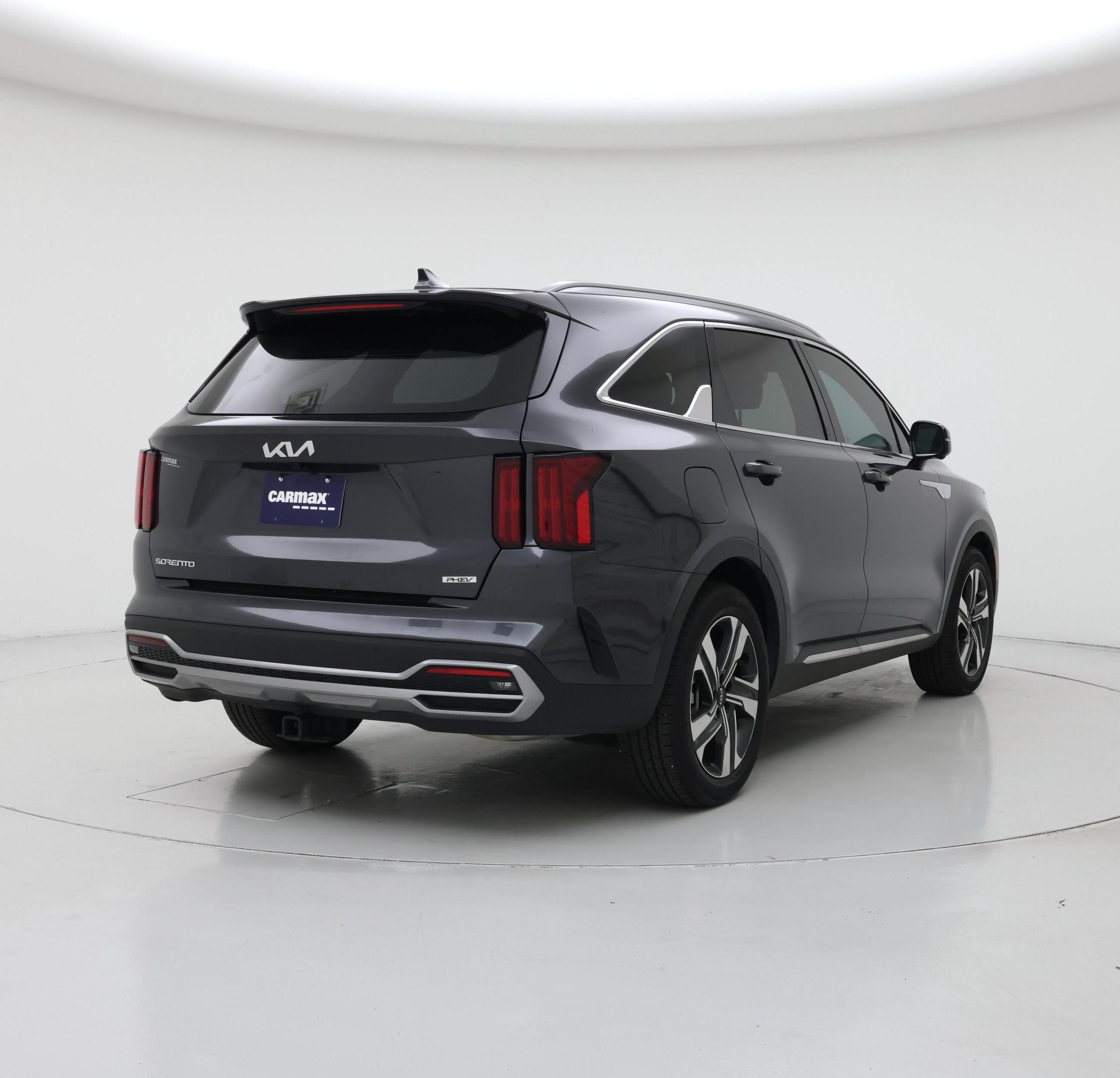 Thumbnail: 2024 Kia Sorento - 8