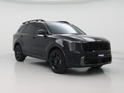 2024 Kia Sorento X-Line SX