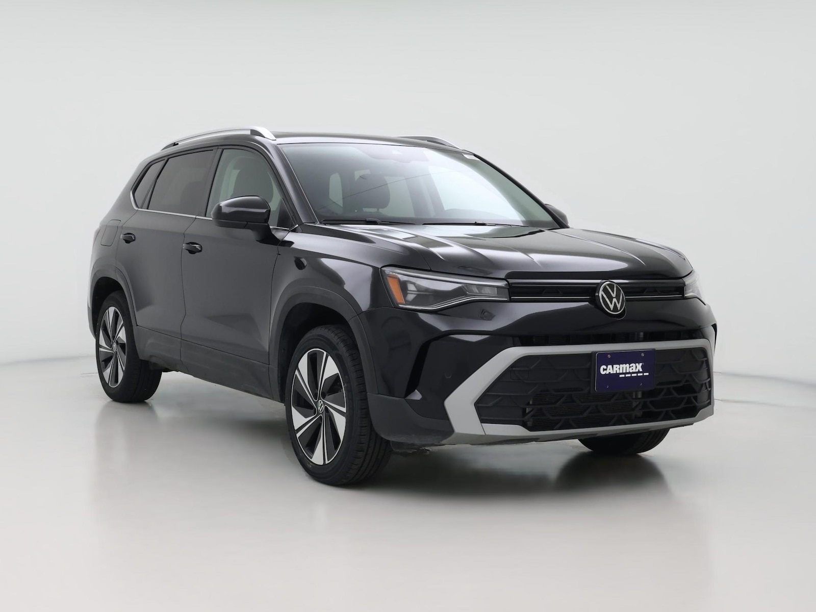 2025 Volkswagen Taos