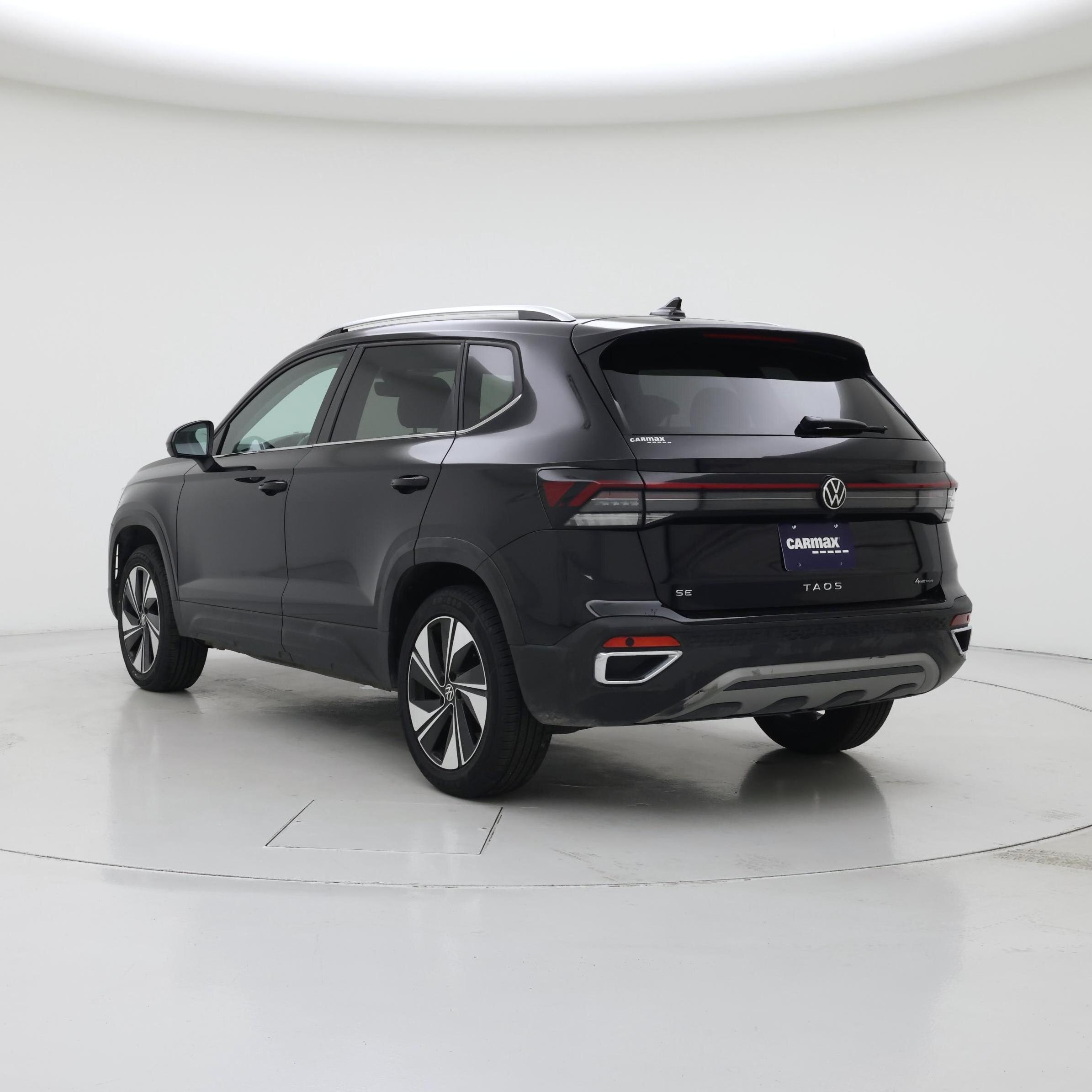 Thumbnail: 2025 Volkswagen Taos - 2