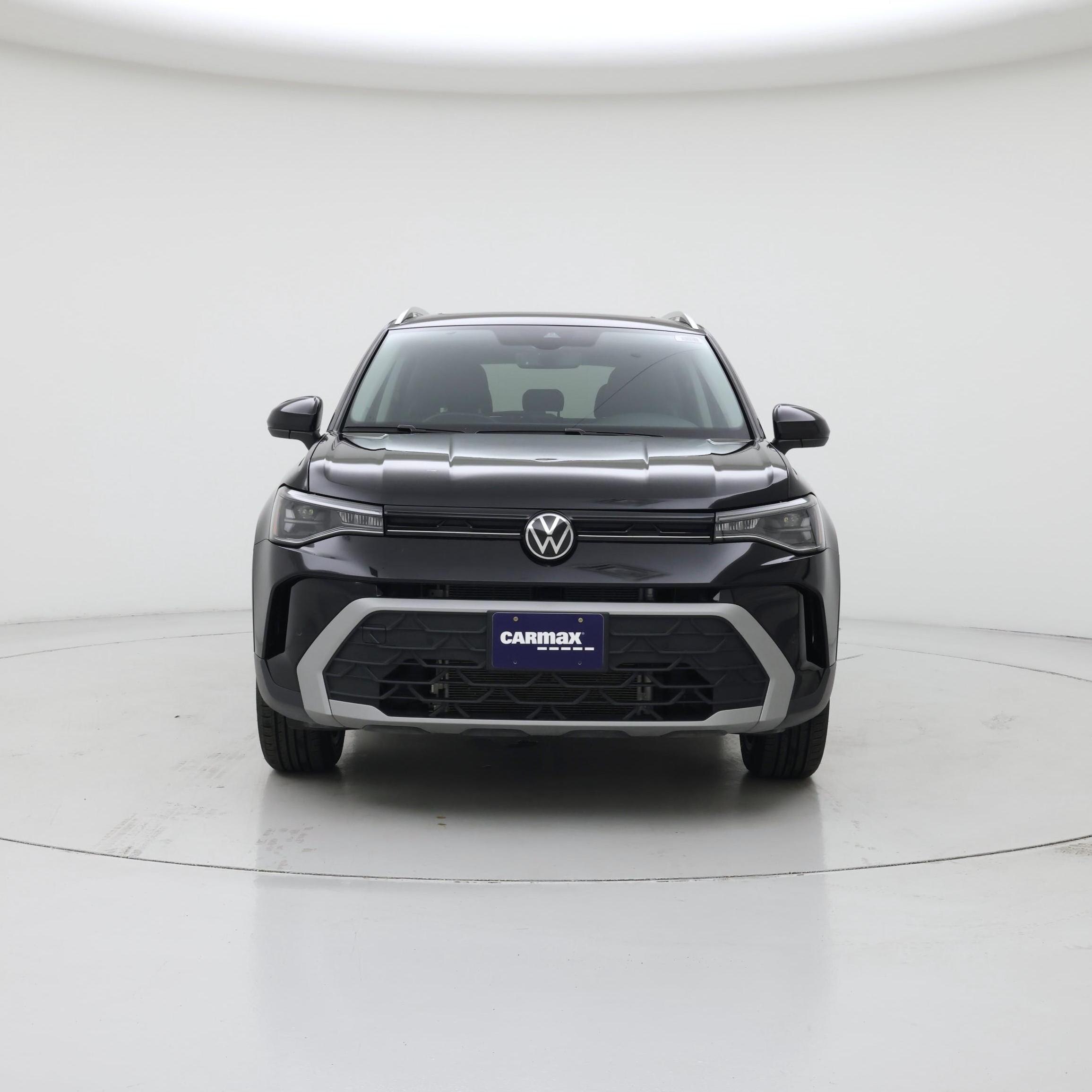 Thumbnail: 2025 Volkswagen Taos - 5
