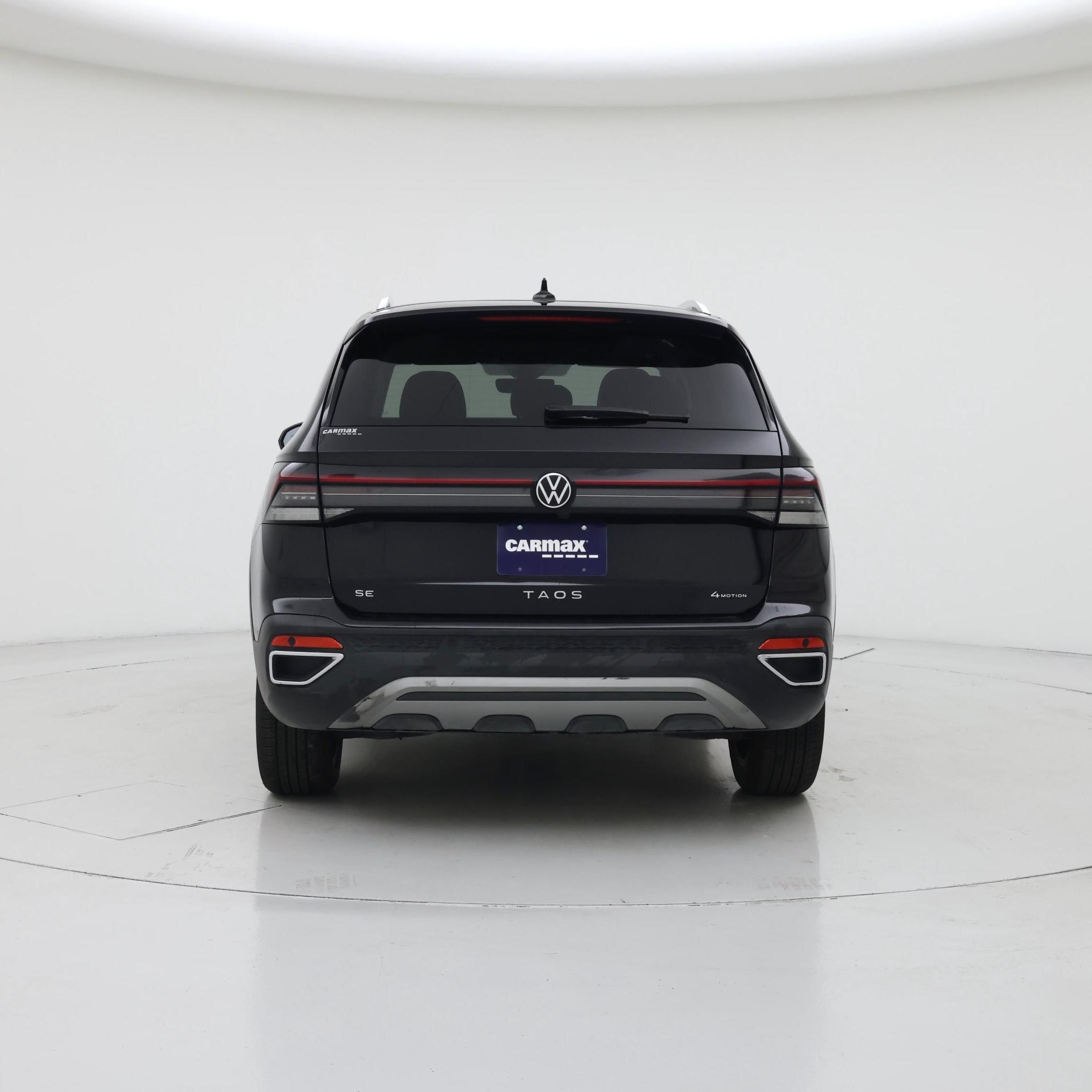 Thumbnail: 2025 Volkswagen Taos - 6