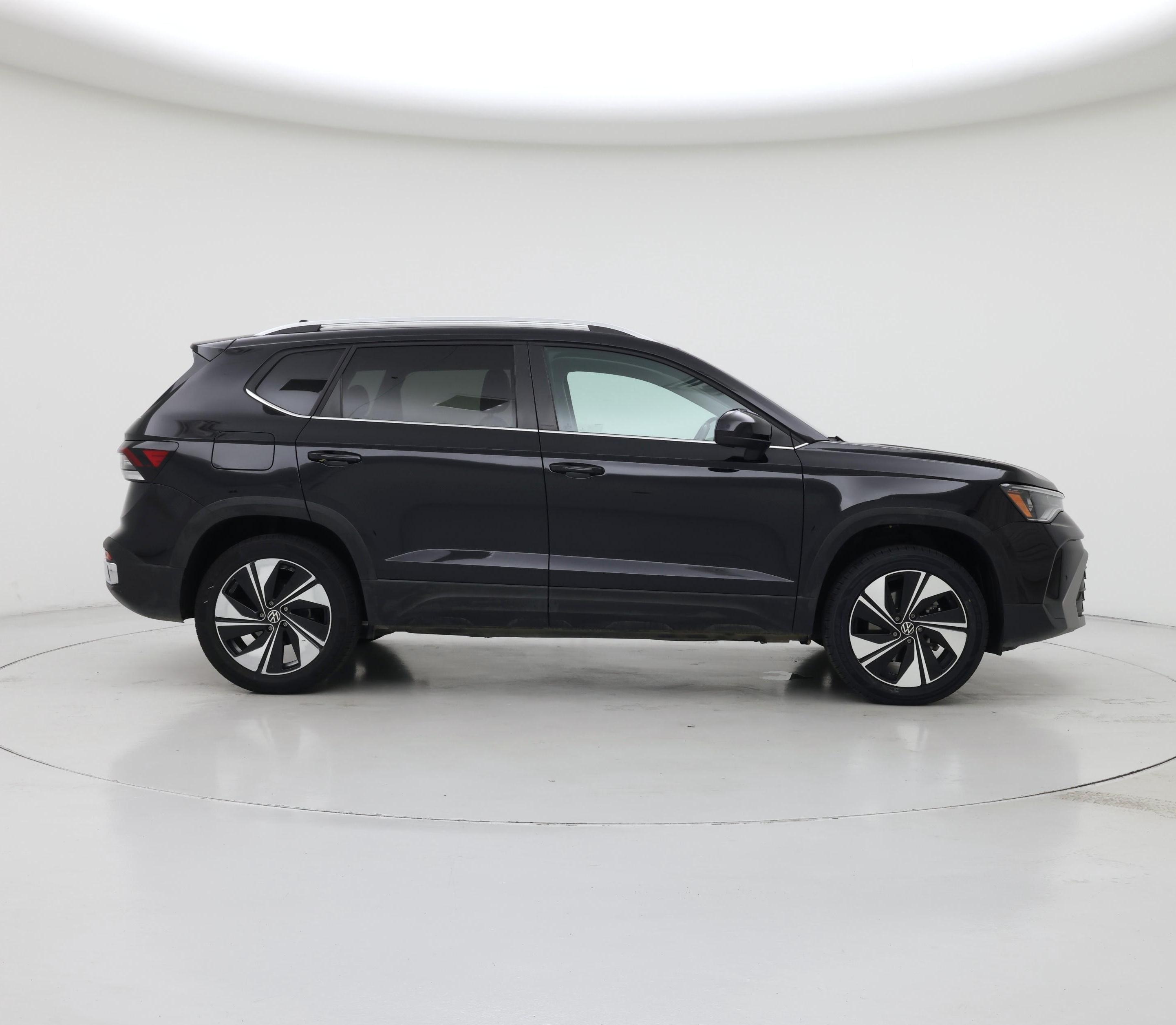 Thumbnail: 2025 Volkswagen Taos - 7