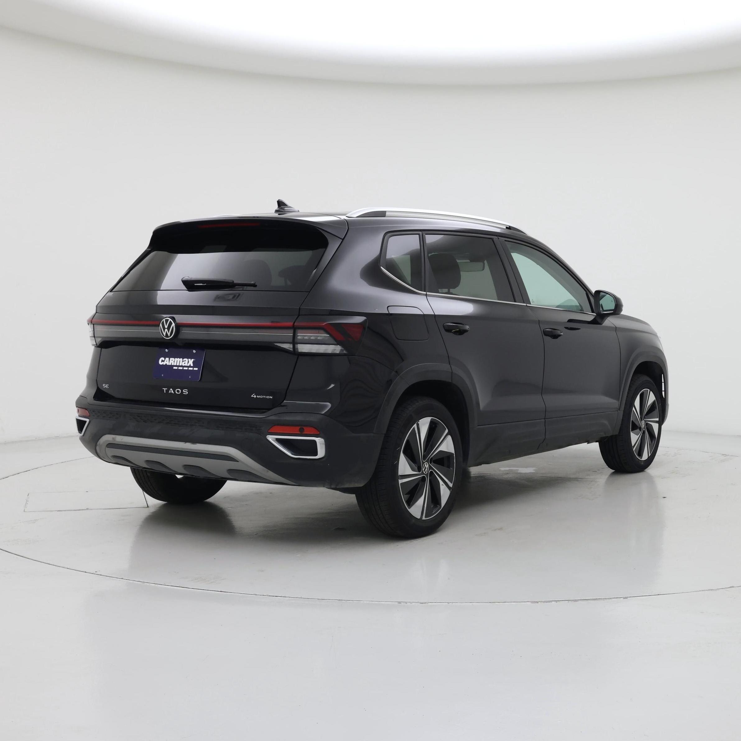 Thumbnail: 2025 Volkswagen Taos - 8
