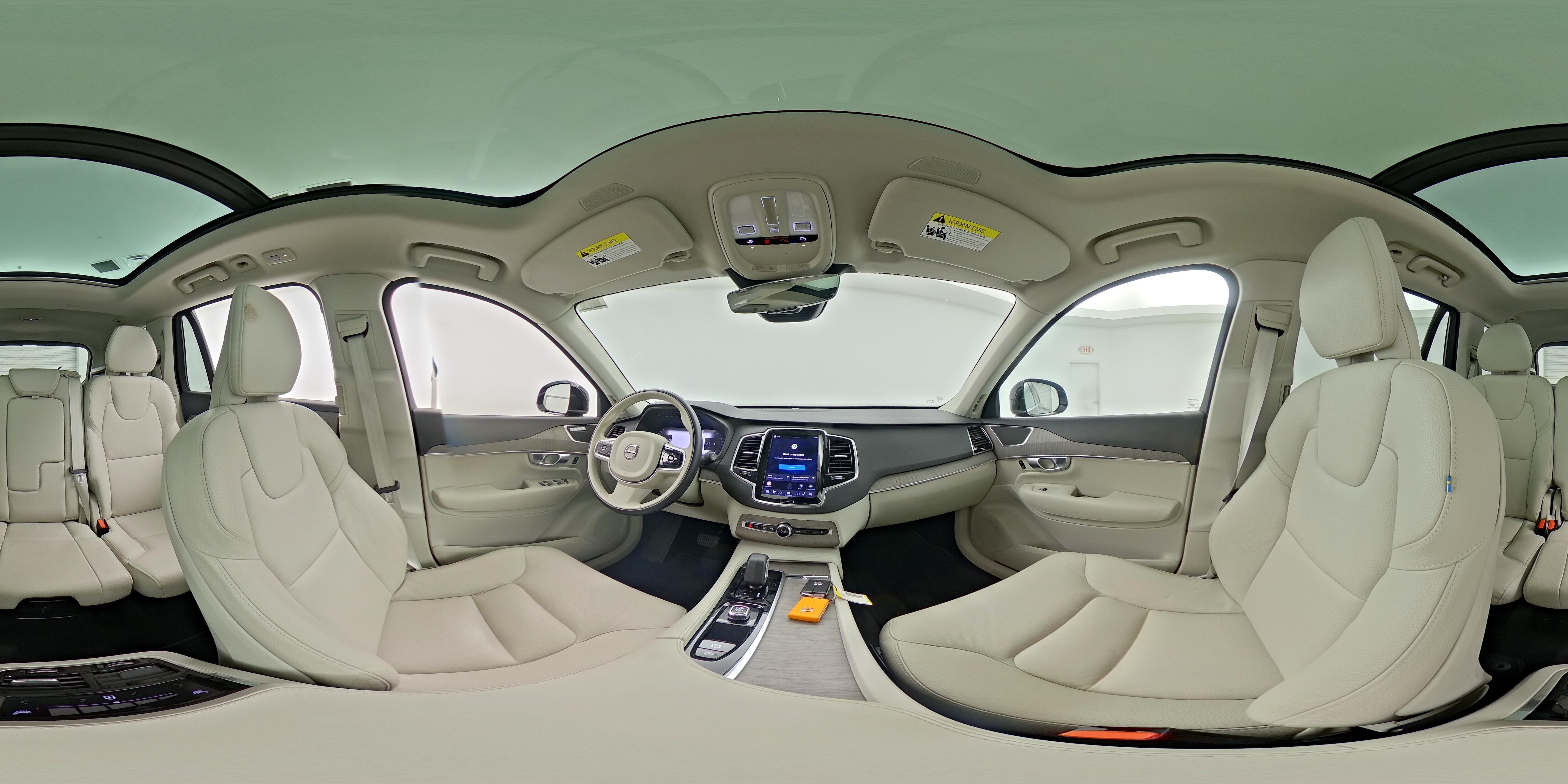 2023 Volvo XC90 Plus - Photo 26