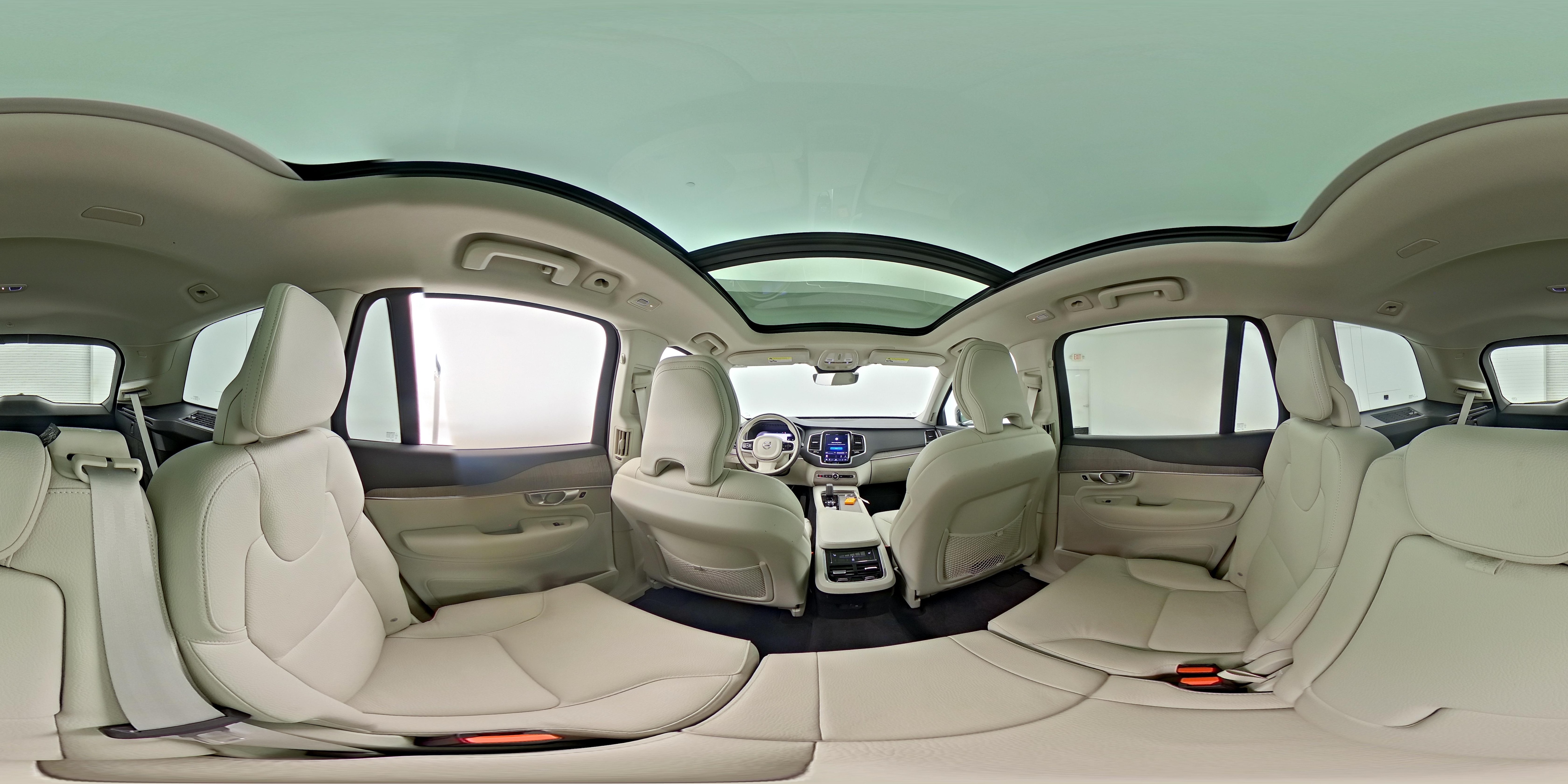 2023 Volvo XC90 Plus - Photo 27