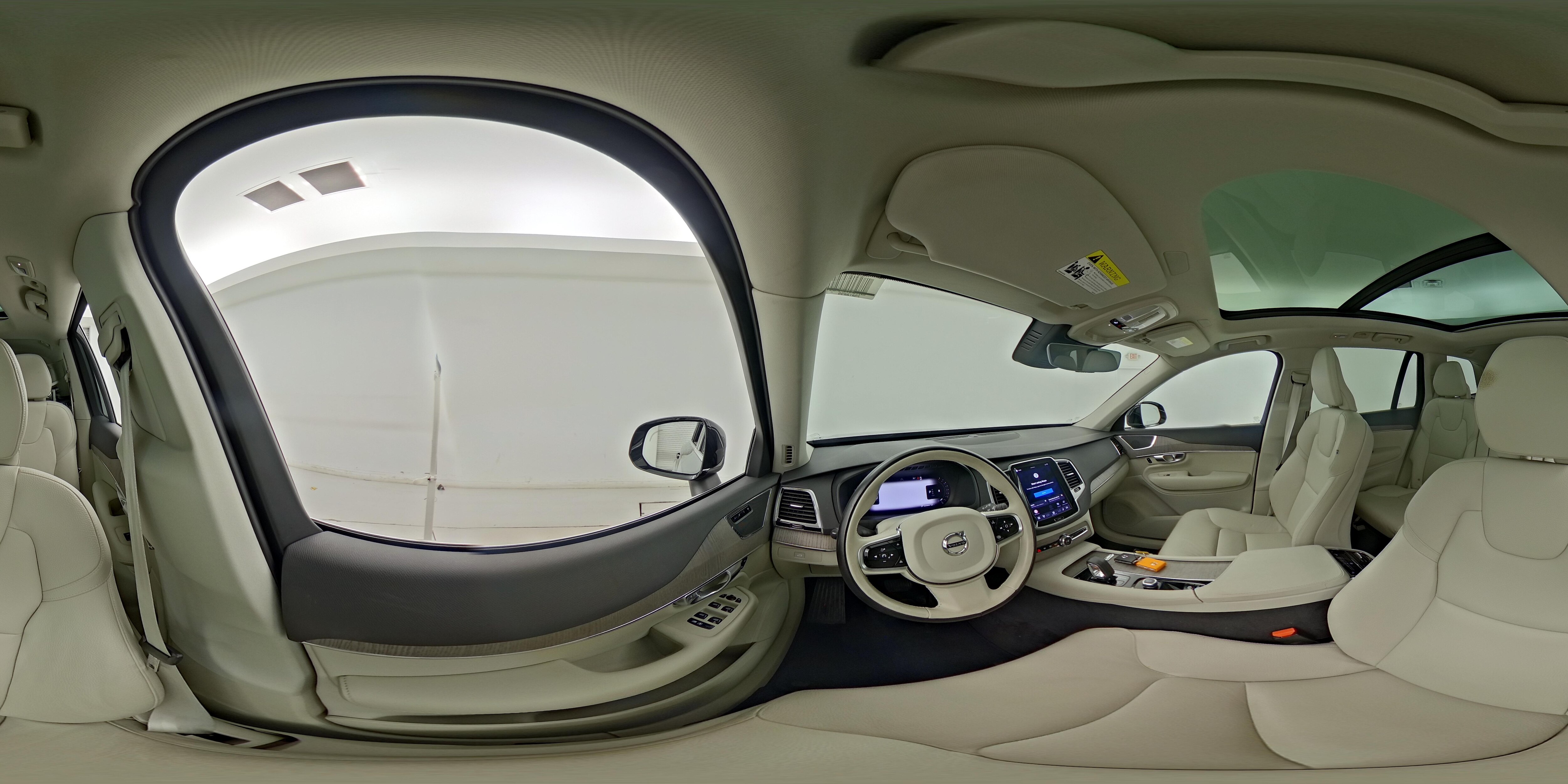 2023 Volvo XC90 Plus - Photo 28