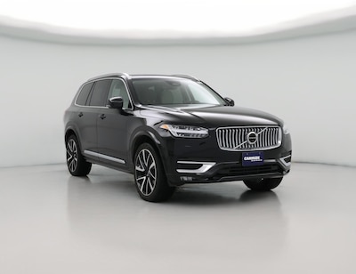 2023 Volvo XC90 B5 Plus