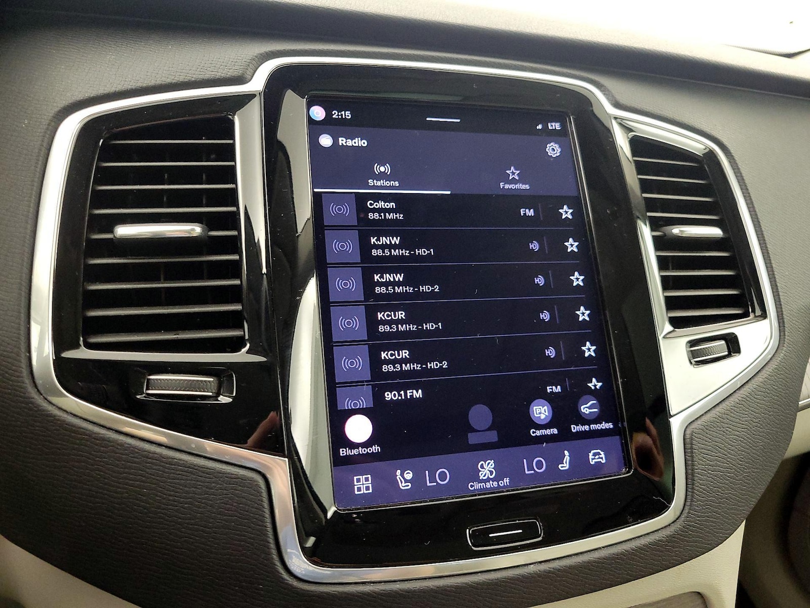 2023 Volvo XC90 Plus - Photo 15