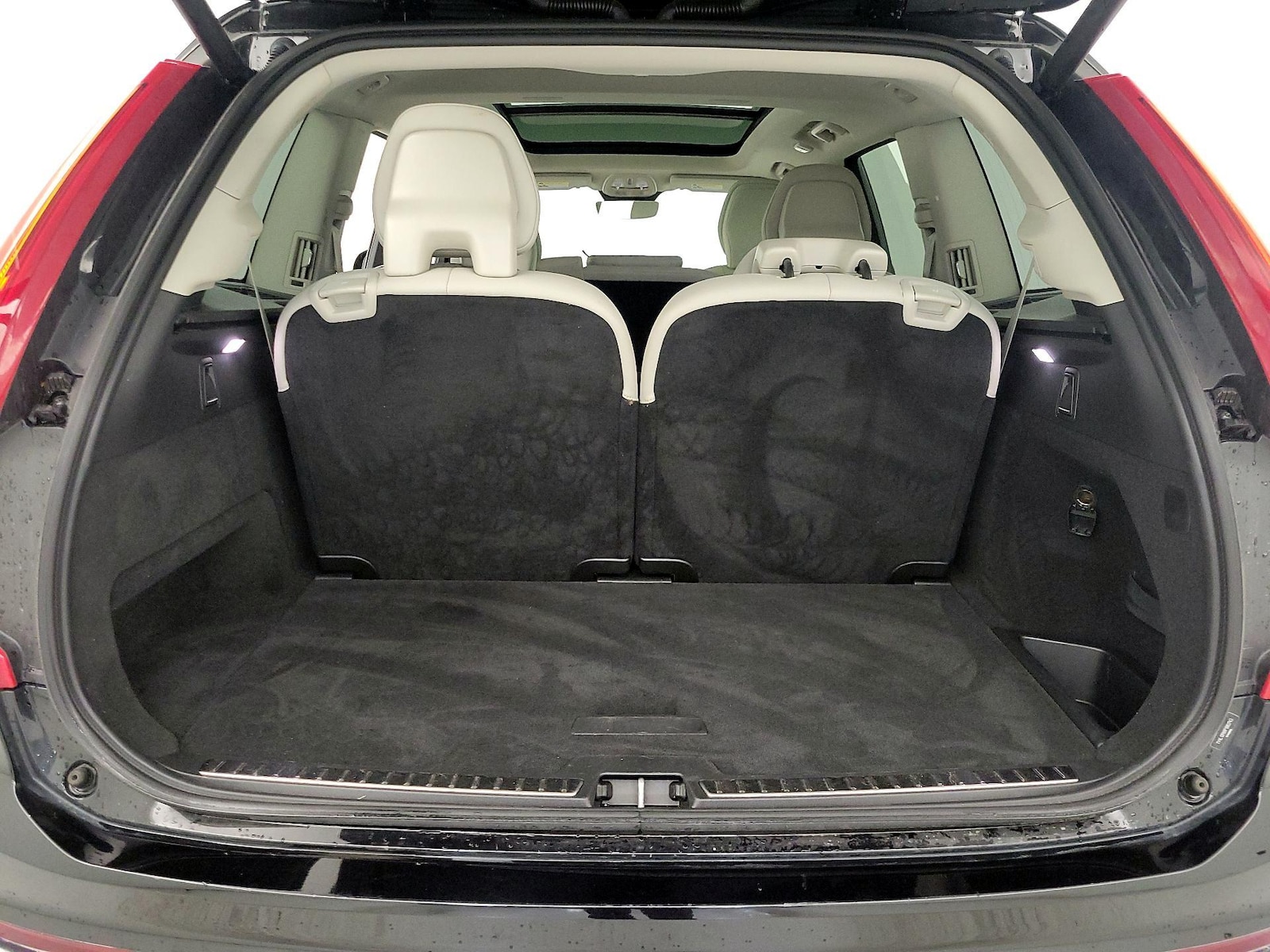 2023 Volvo XC90 Plus - Photo 22