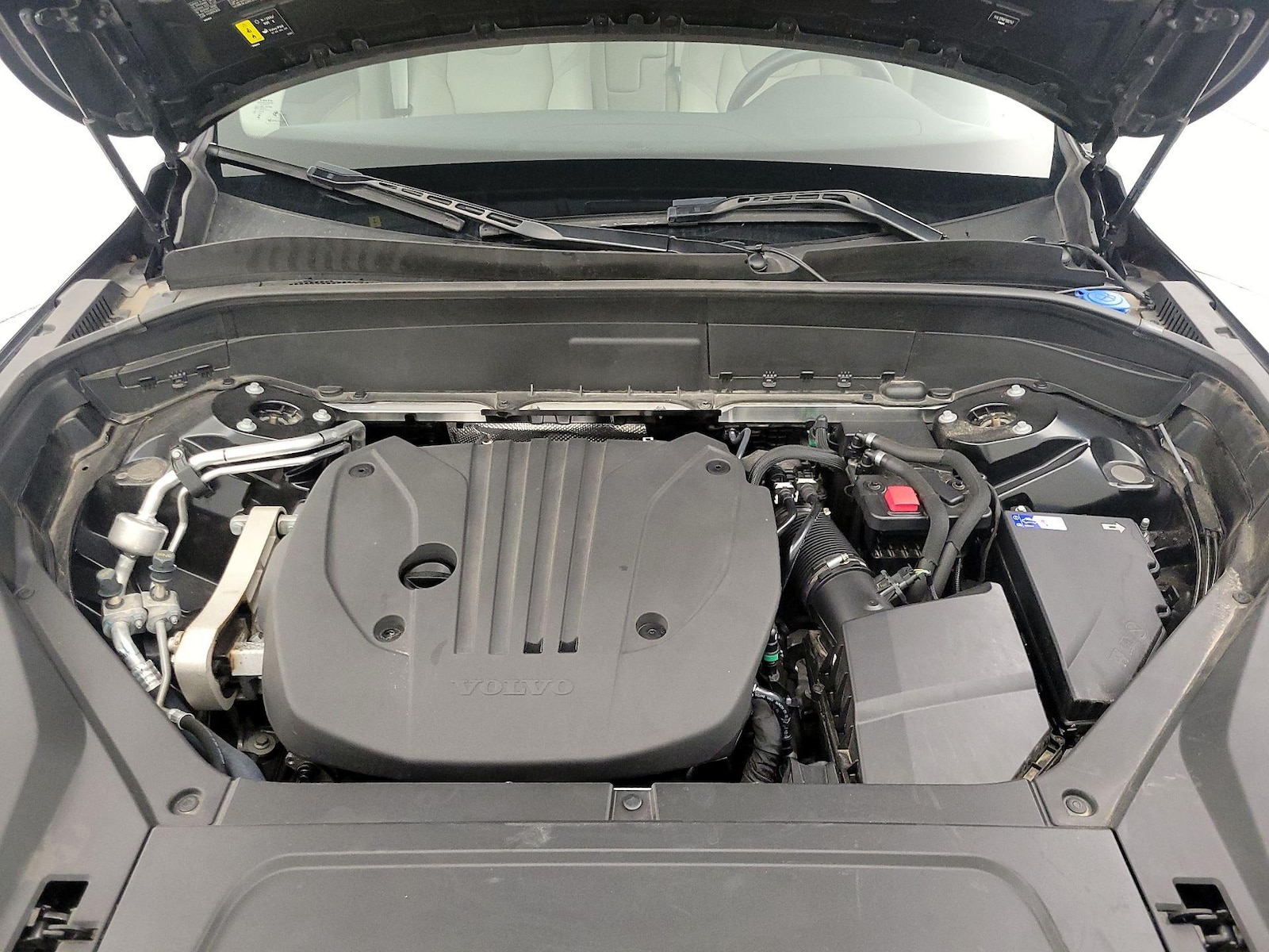 2023 Volvo XC90 Plus - Photo 24