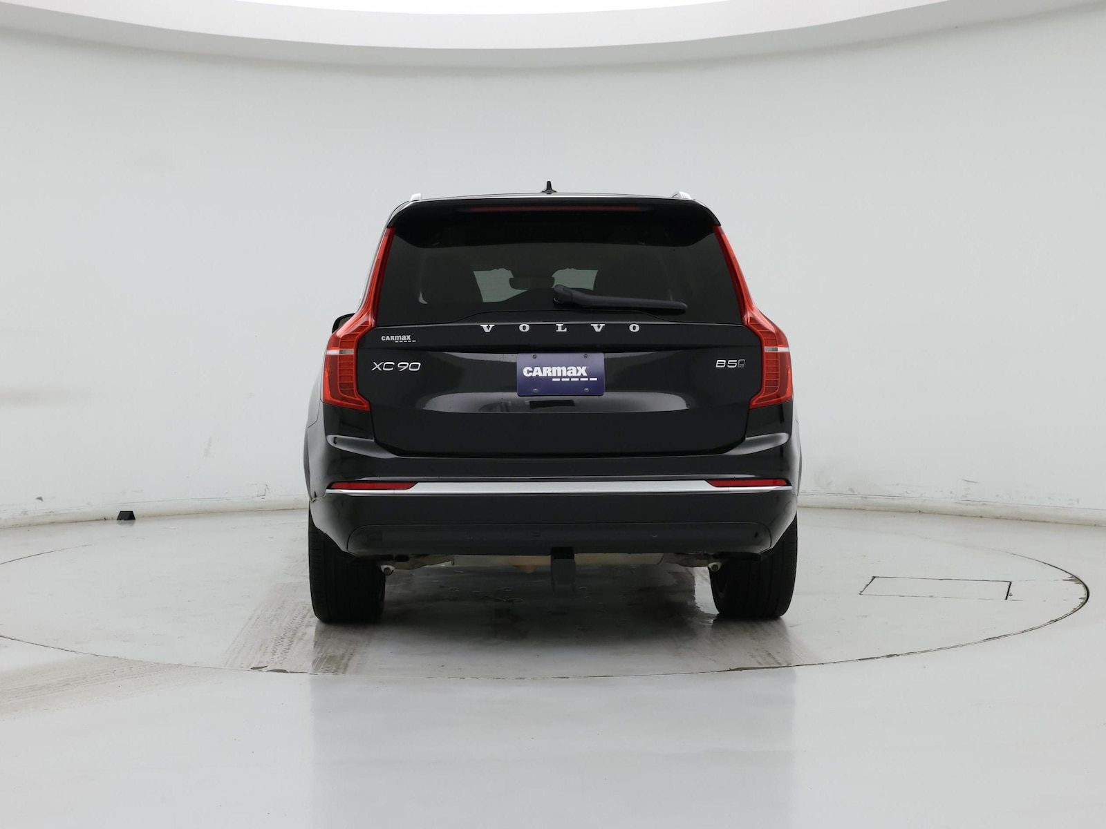 2023 Volvo XC90 Plus - Photo 7