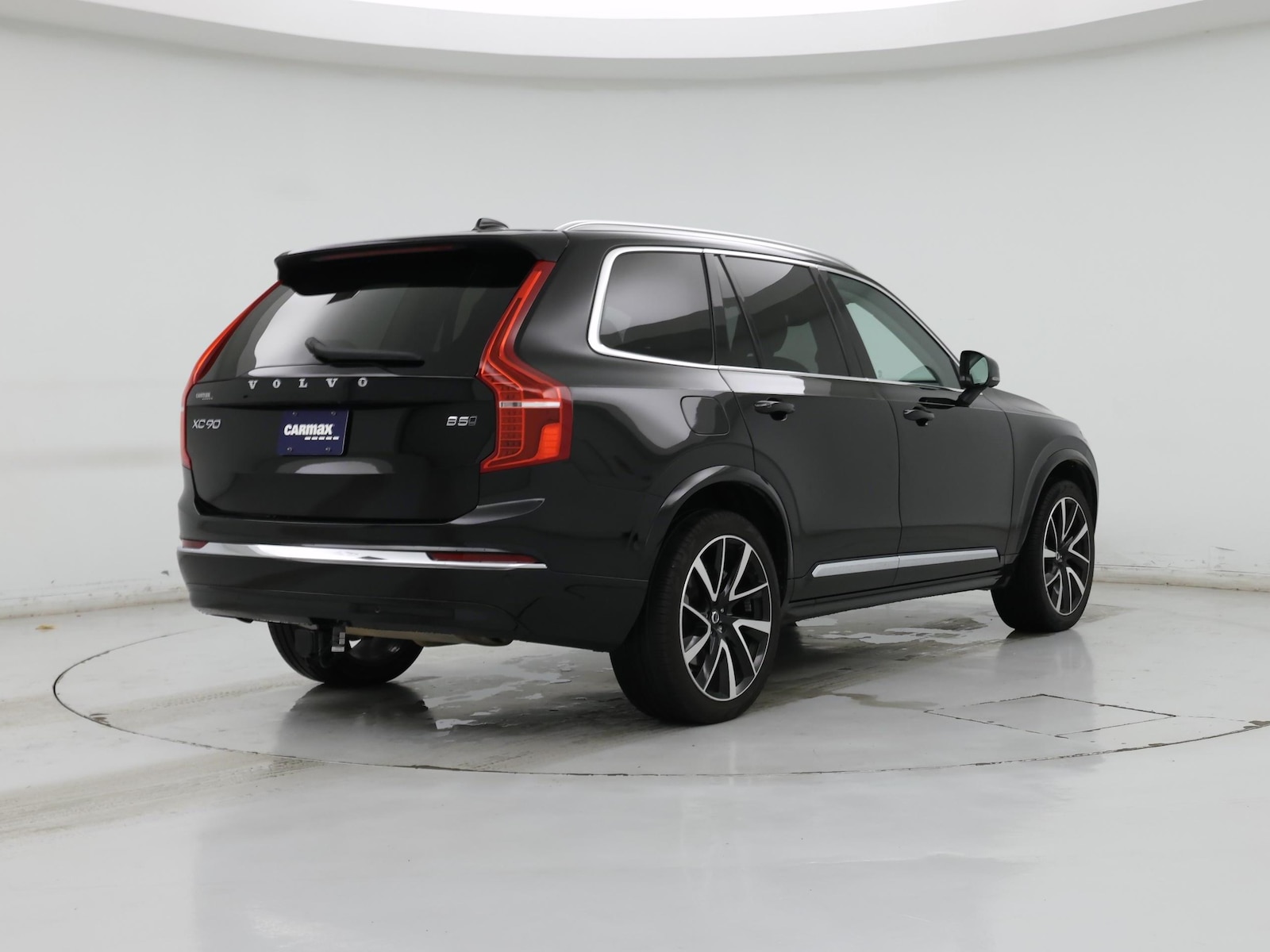 2023 Volvo XC90 Plus - Photo 9