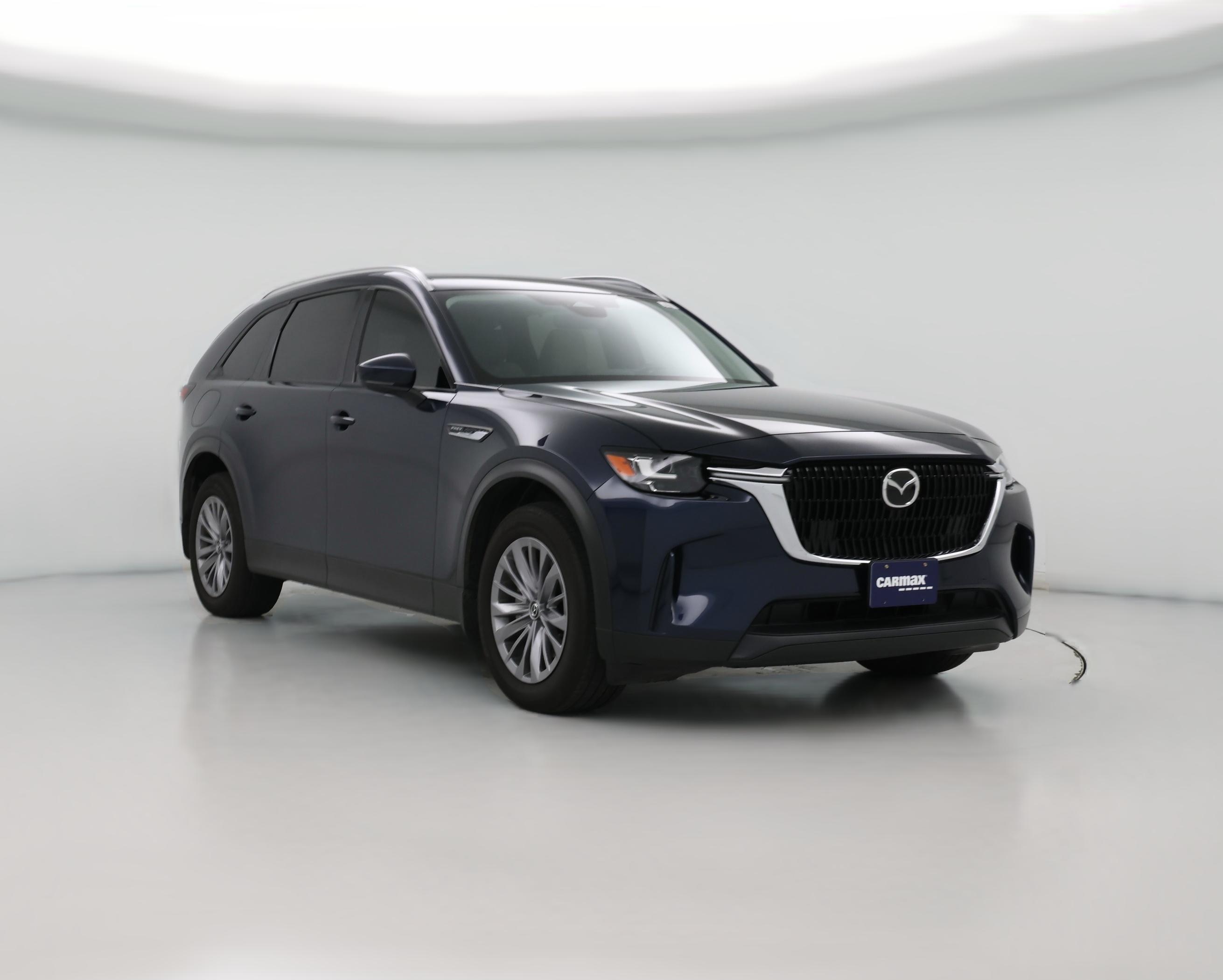 Thumbnail: 2024 Mazda CX-90 - 1