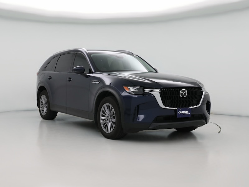 2024 Mazda CX-90 Preferred