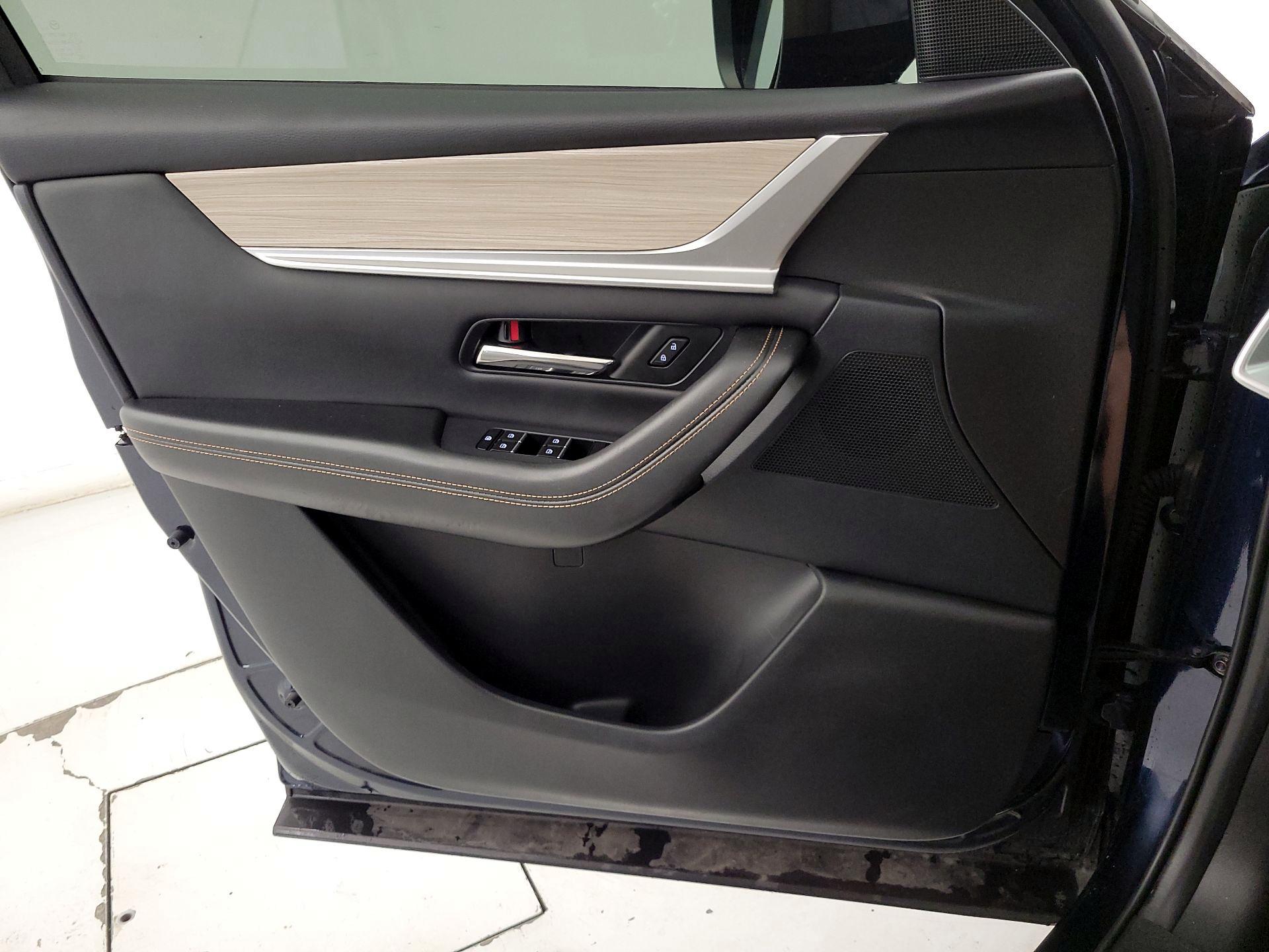 Thumbnail: 2024 Mazda CX-90 - 12