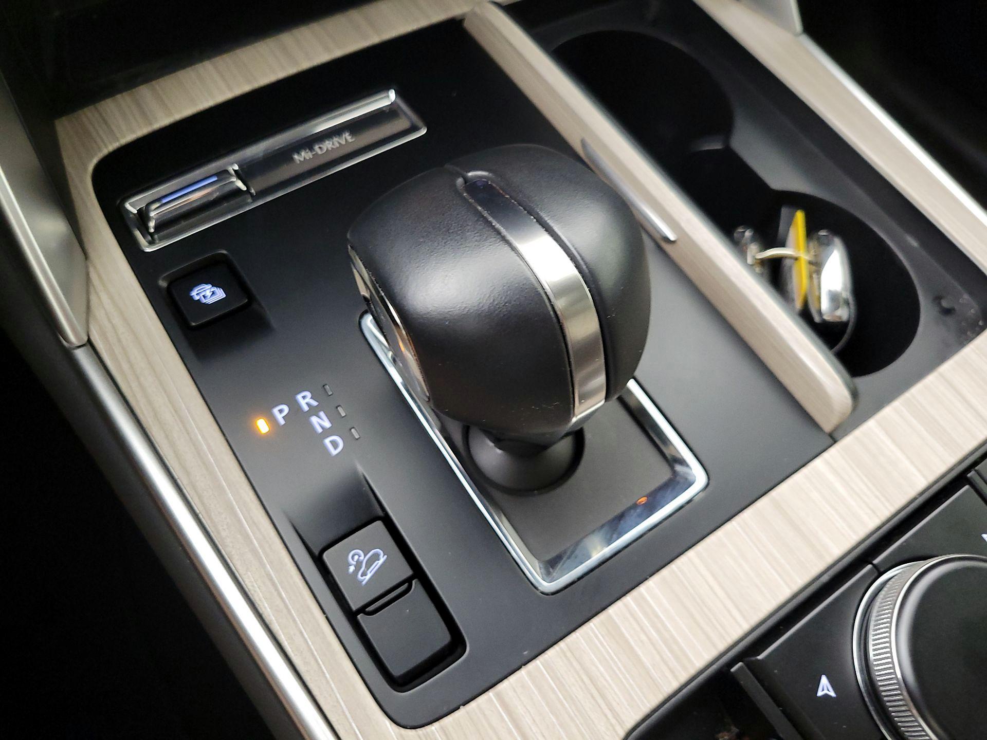 Thumbnail: 2024 Mazda CX-90 - 17