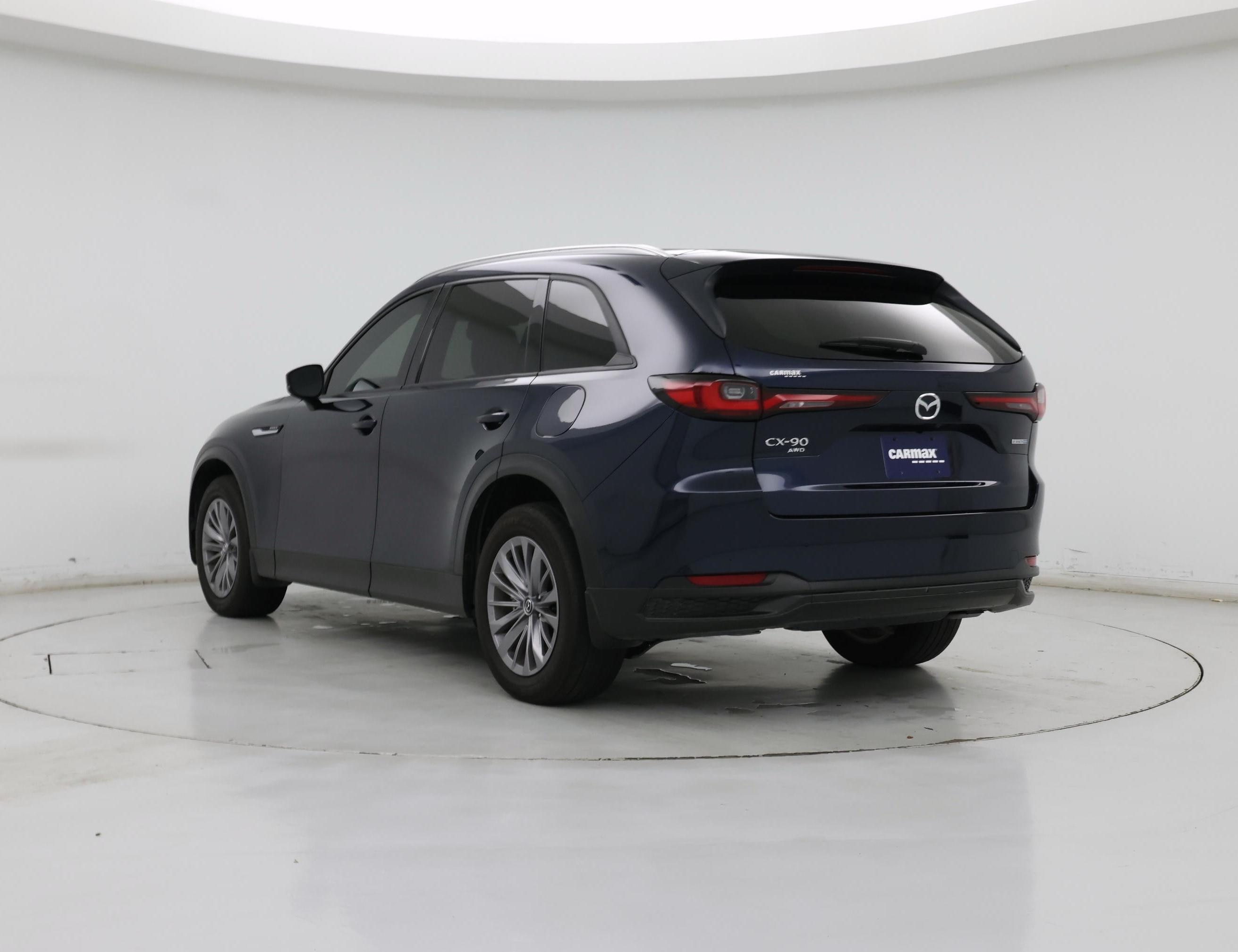Thumbnail: 2024 Mazda CX-90 - 2