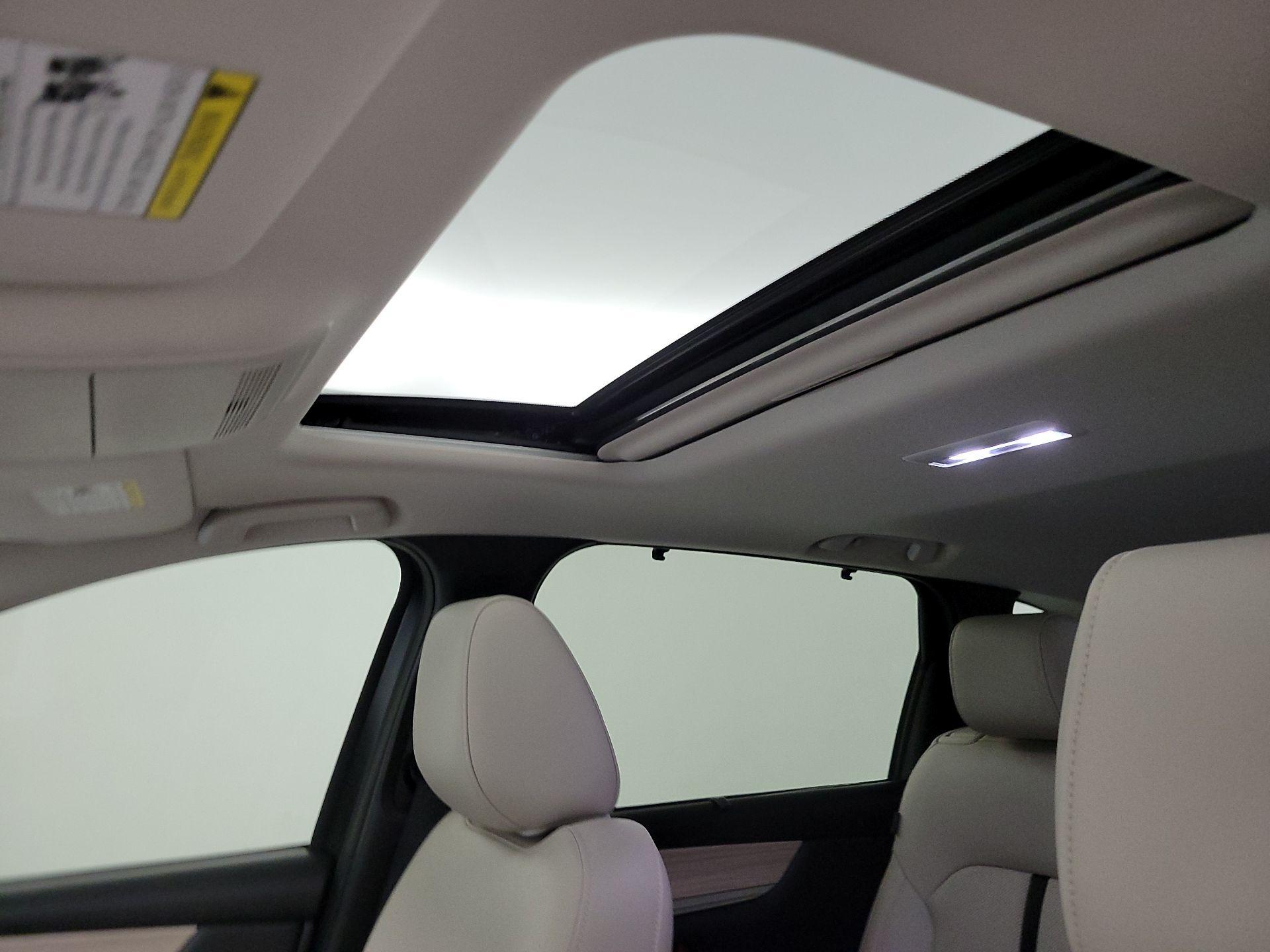 Thumbnail: 2024 Mazda CX-90 - 19