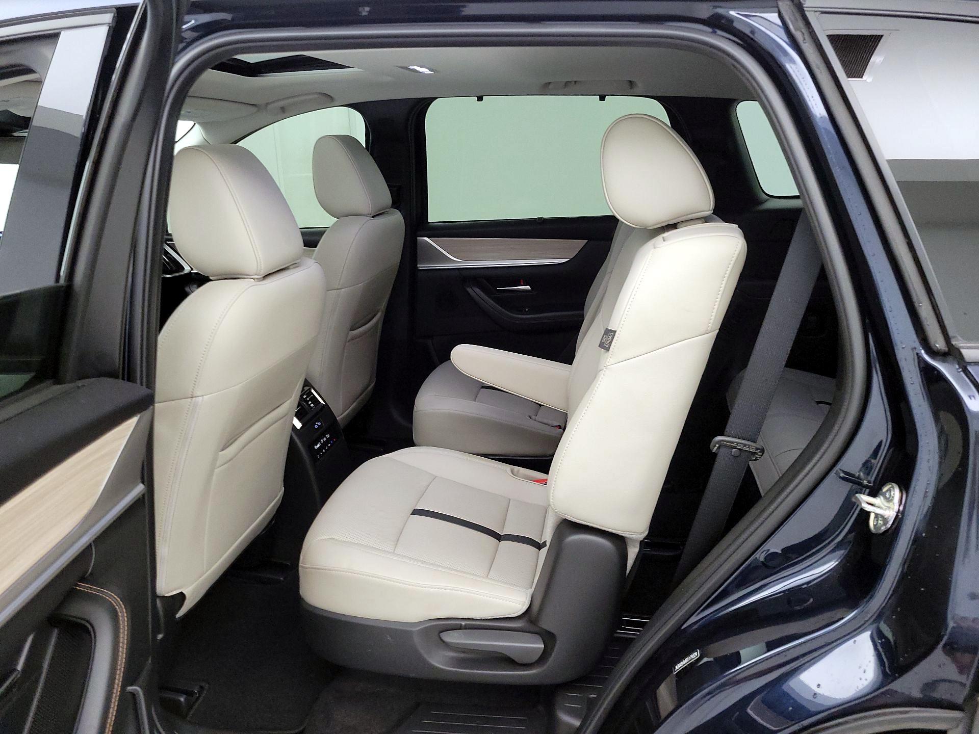 Thumbnail: 2024 Mazda CX-90 - 20