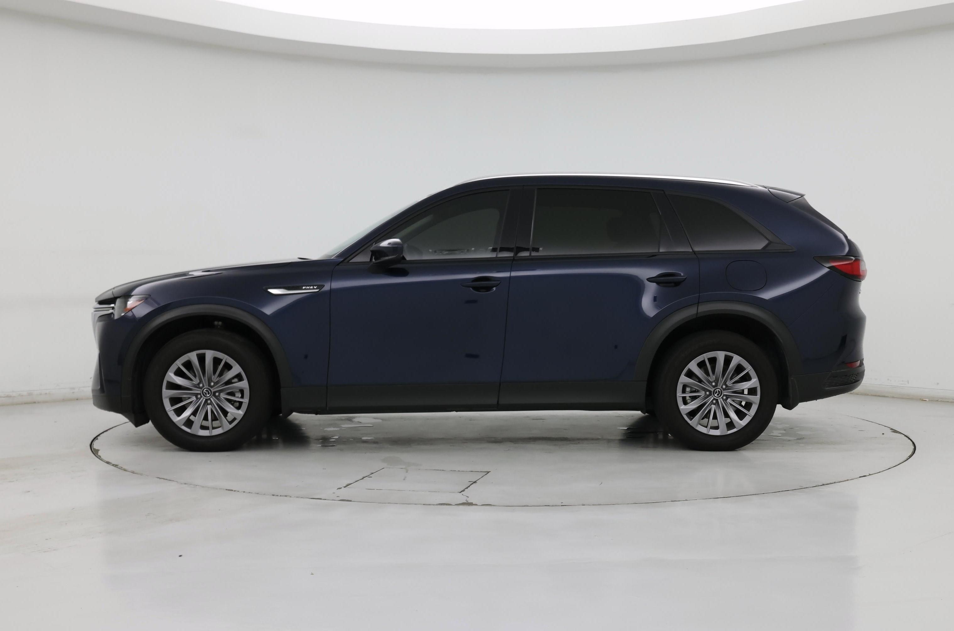 Thumbnail: 2024 Mazda CX-90 - 3