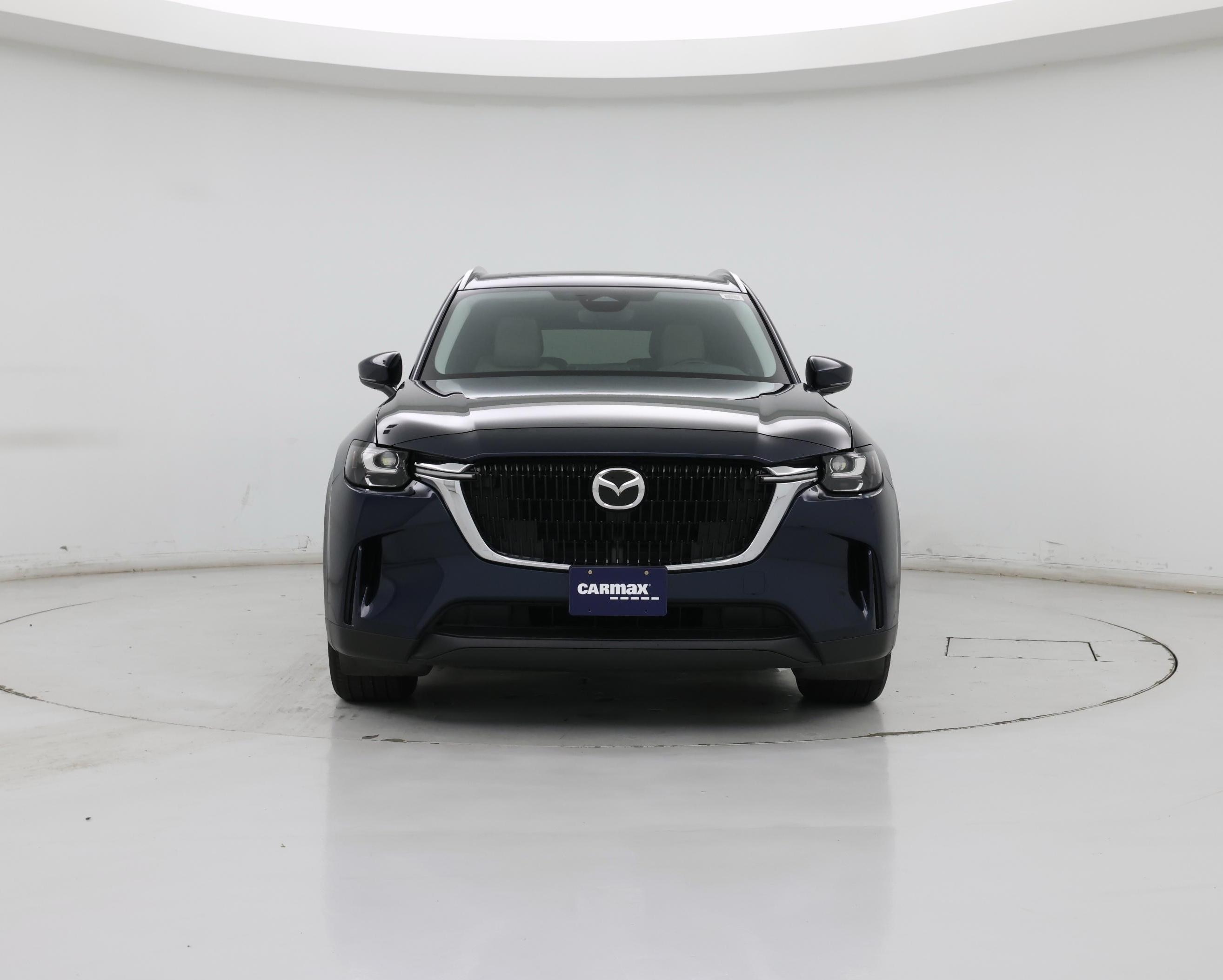 Thumbnail: 2024 Mazda CX-90 - 5