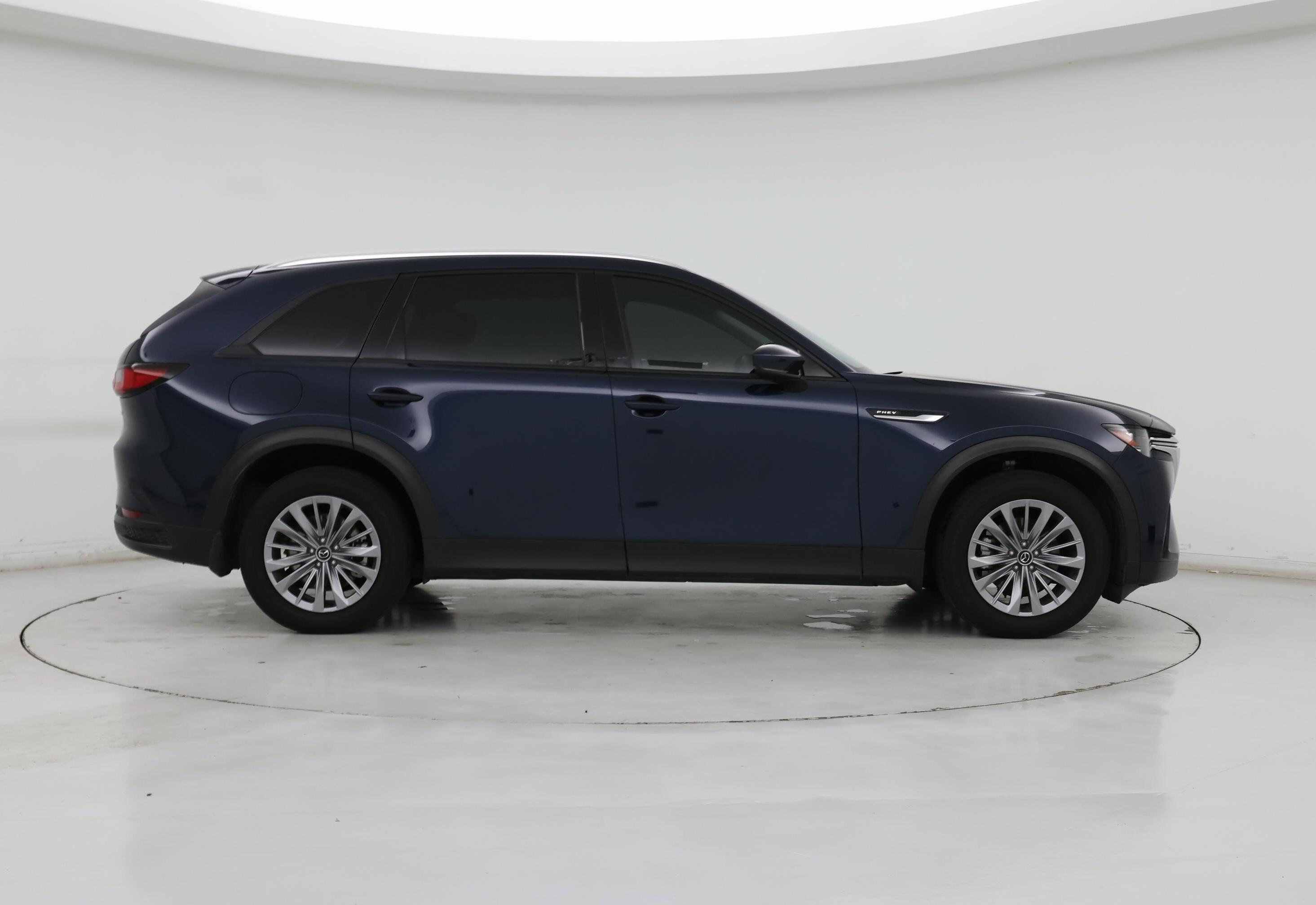 Thumbnail: 2024 Mazda CX-90 - 7