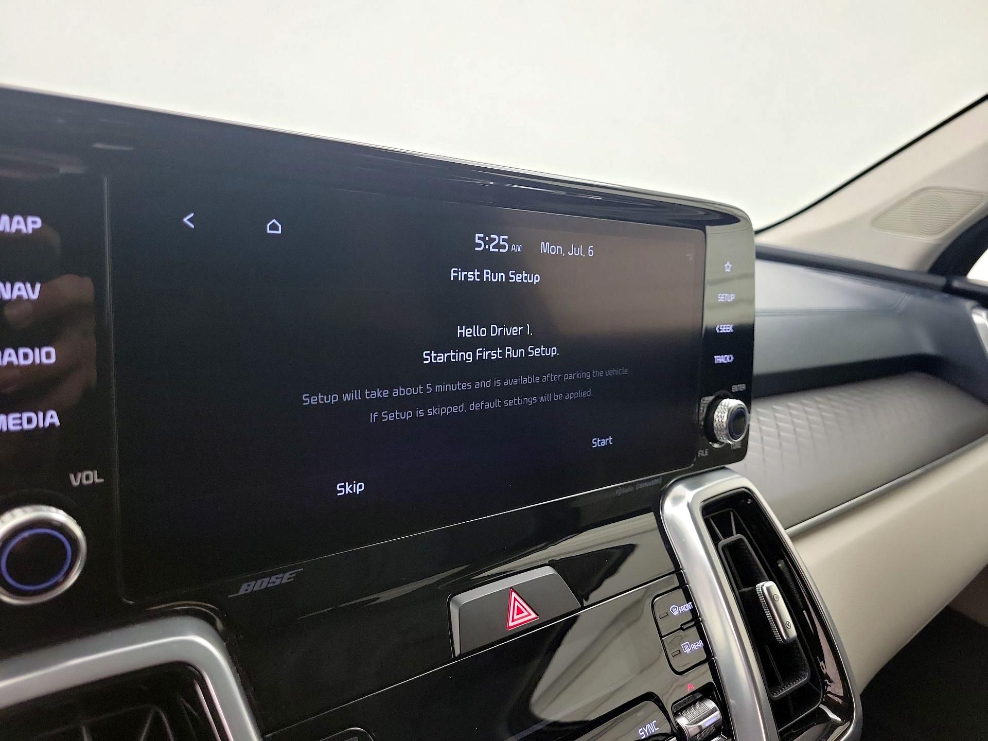 Thumbnail: 2024 Kia Sorento - 15