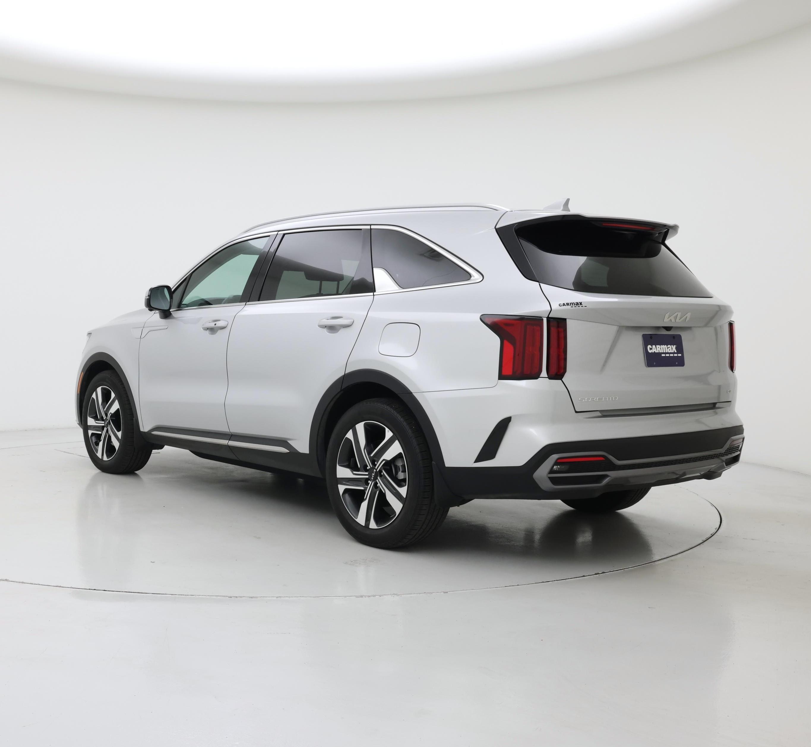 Thumbnail: 2024 Kia Sorento - 2