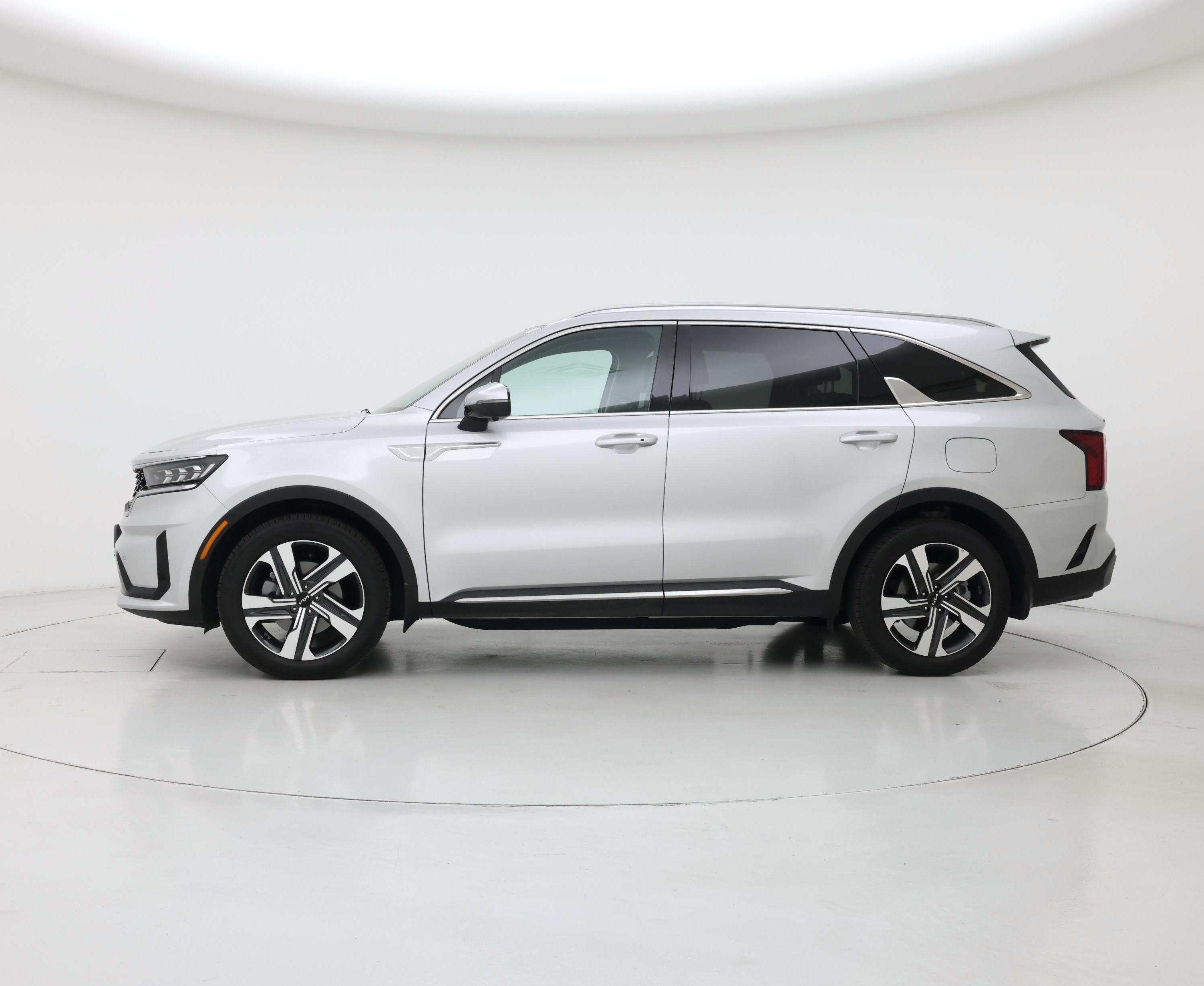 Thumbnail: 2024 Kia Sorento - 3