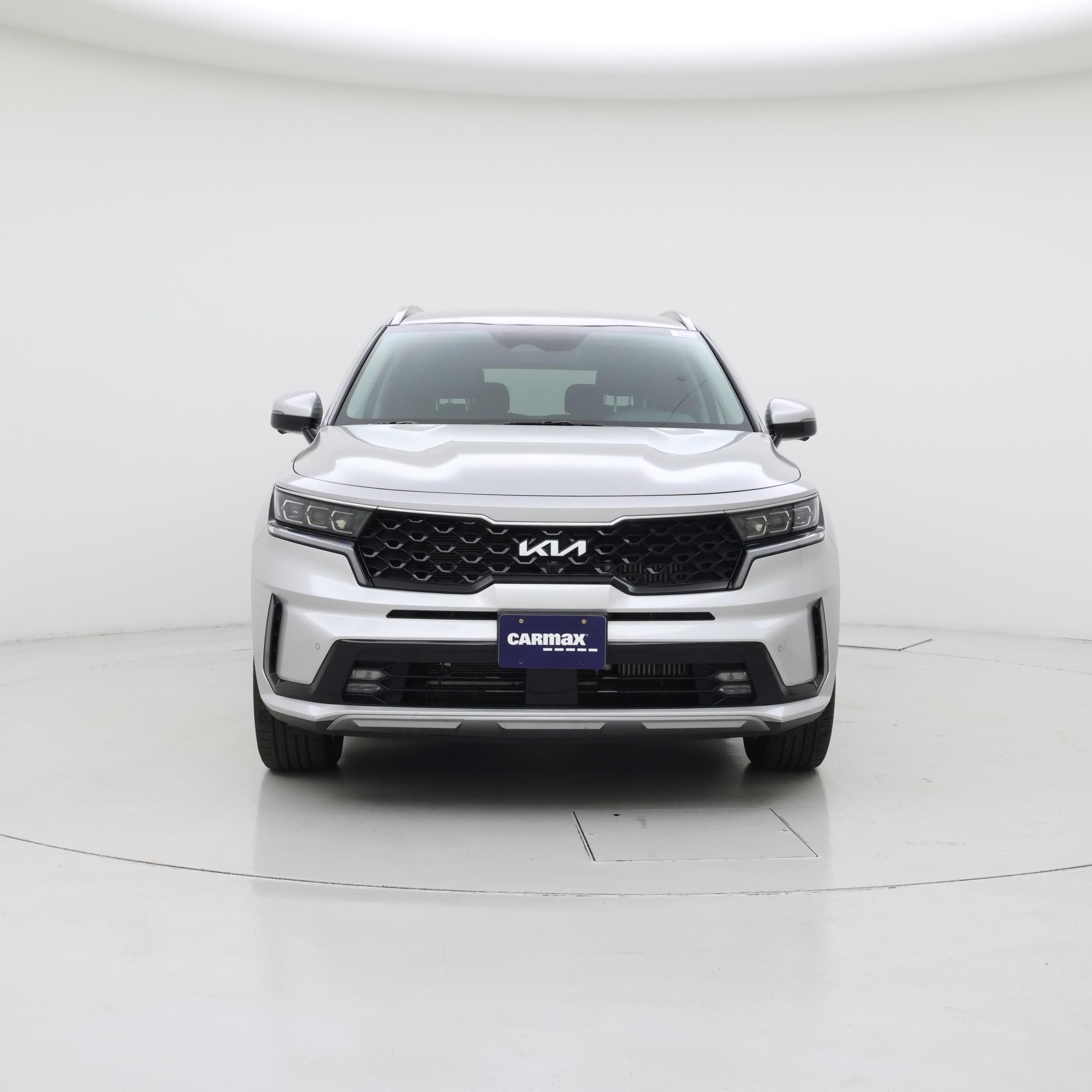 Thumbnail: 2024 Kia Sorento - 5