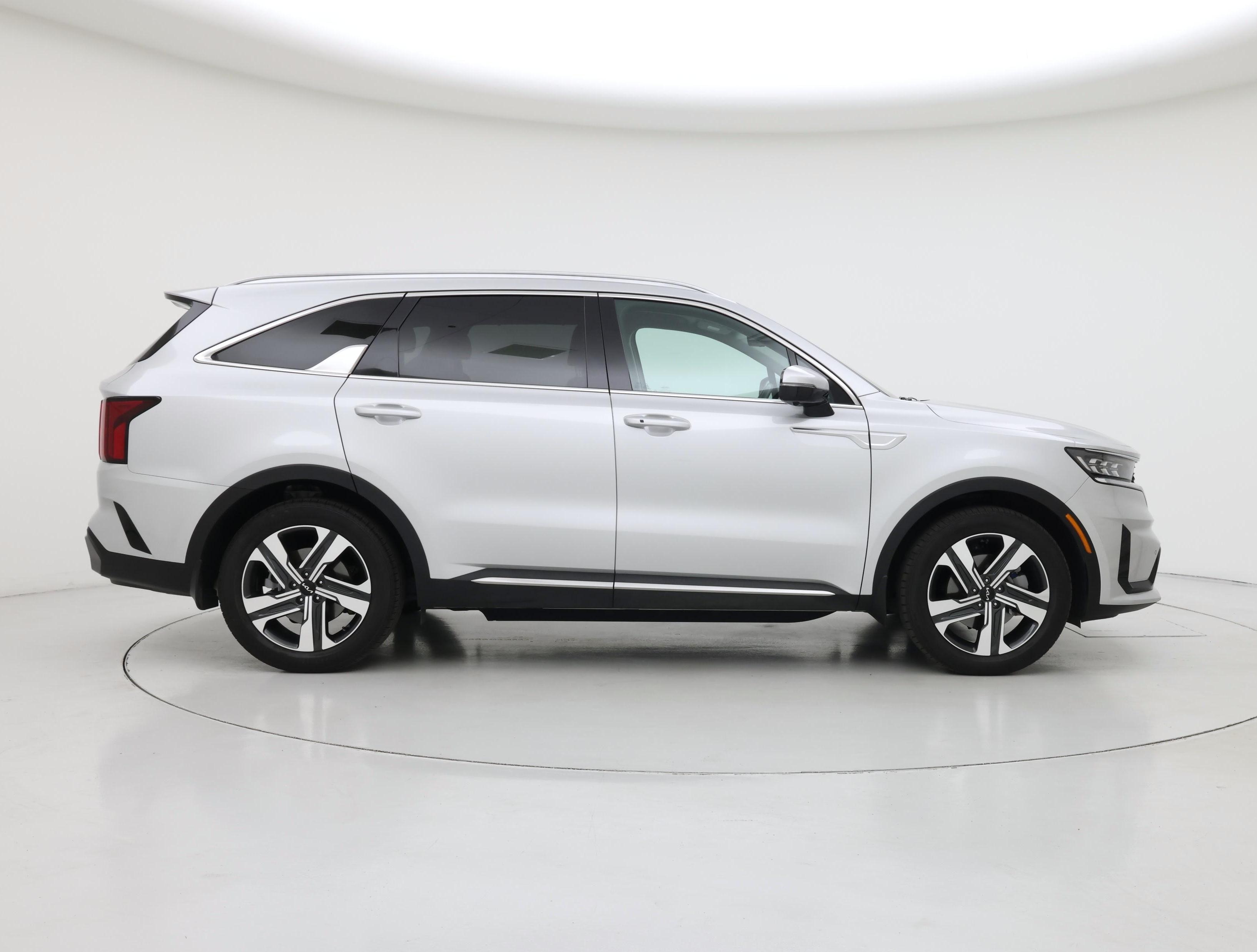 Thumbnail: 2024 Kia Sorento - 7